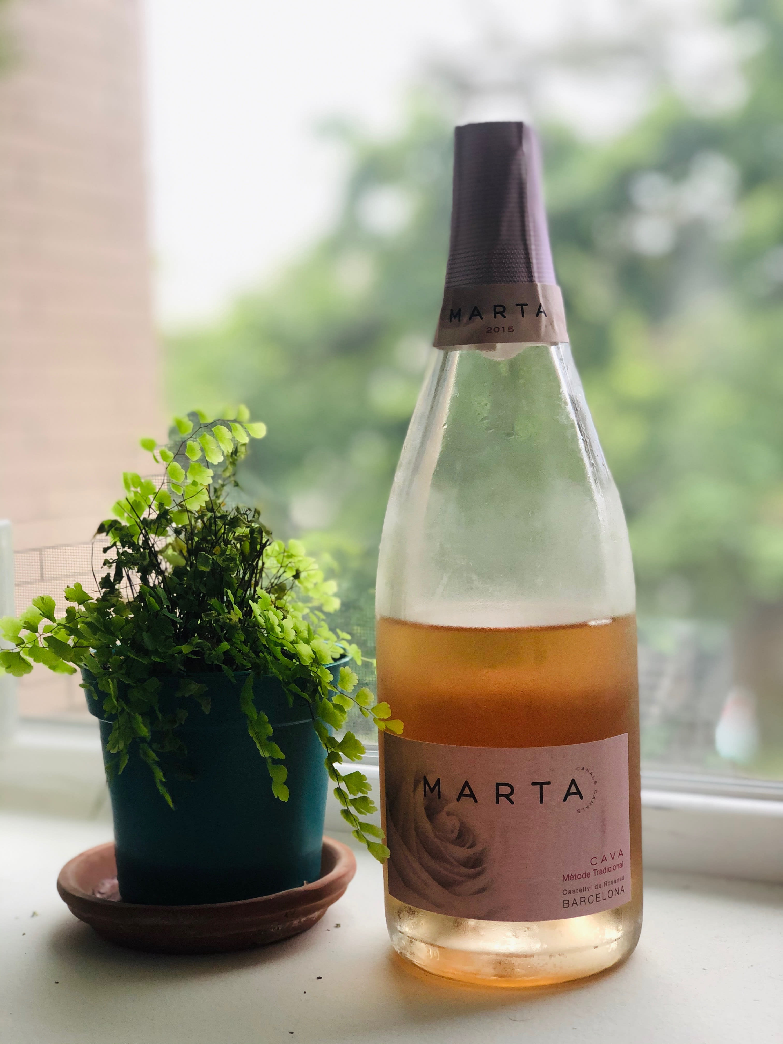 Cava