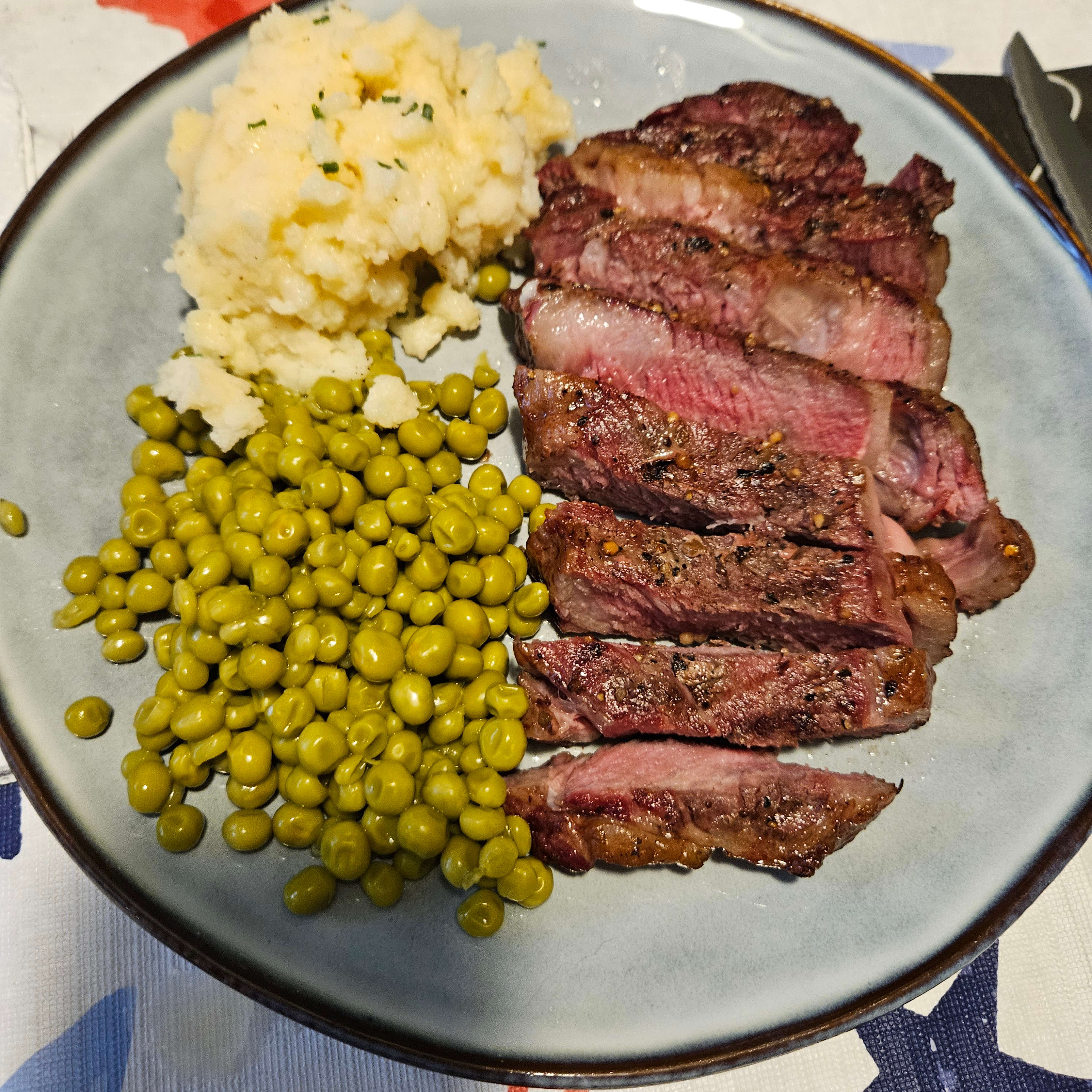 Dinner