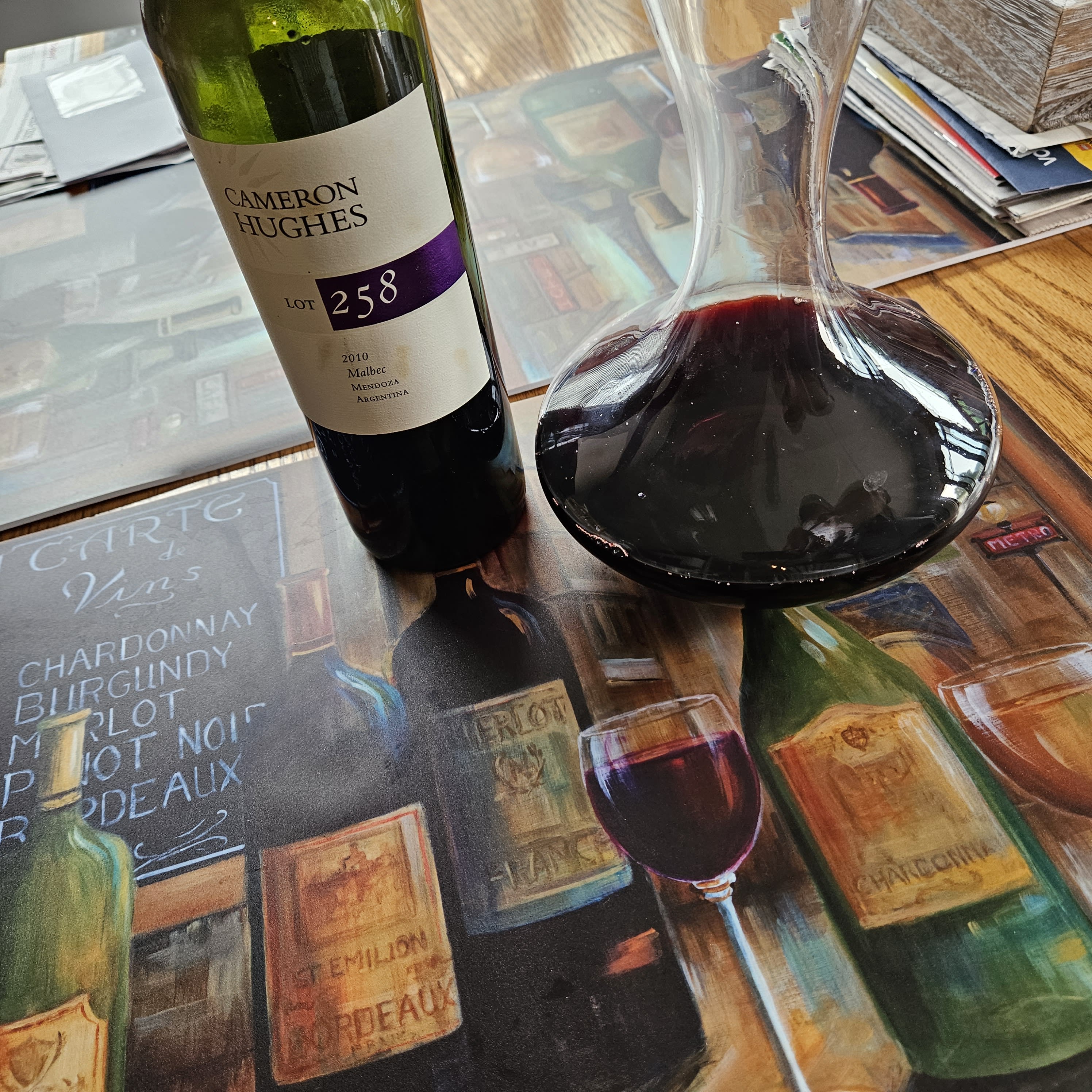malbec