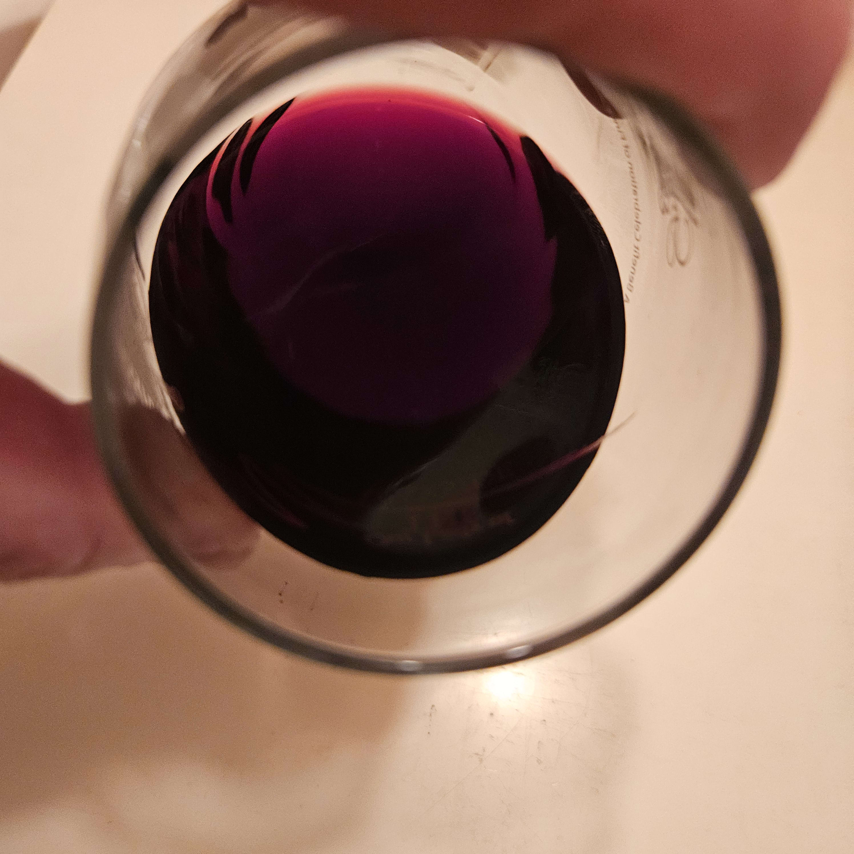 wine