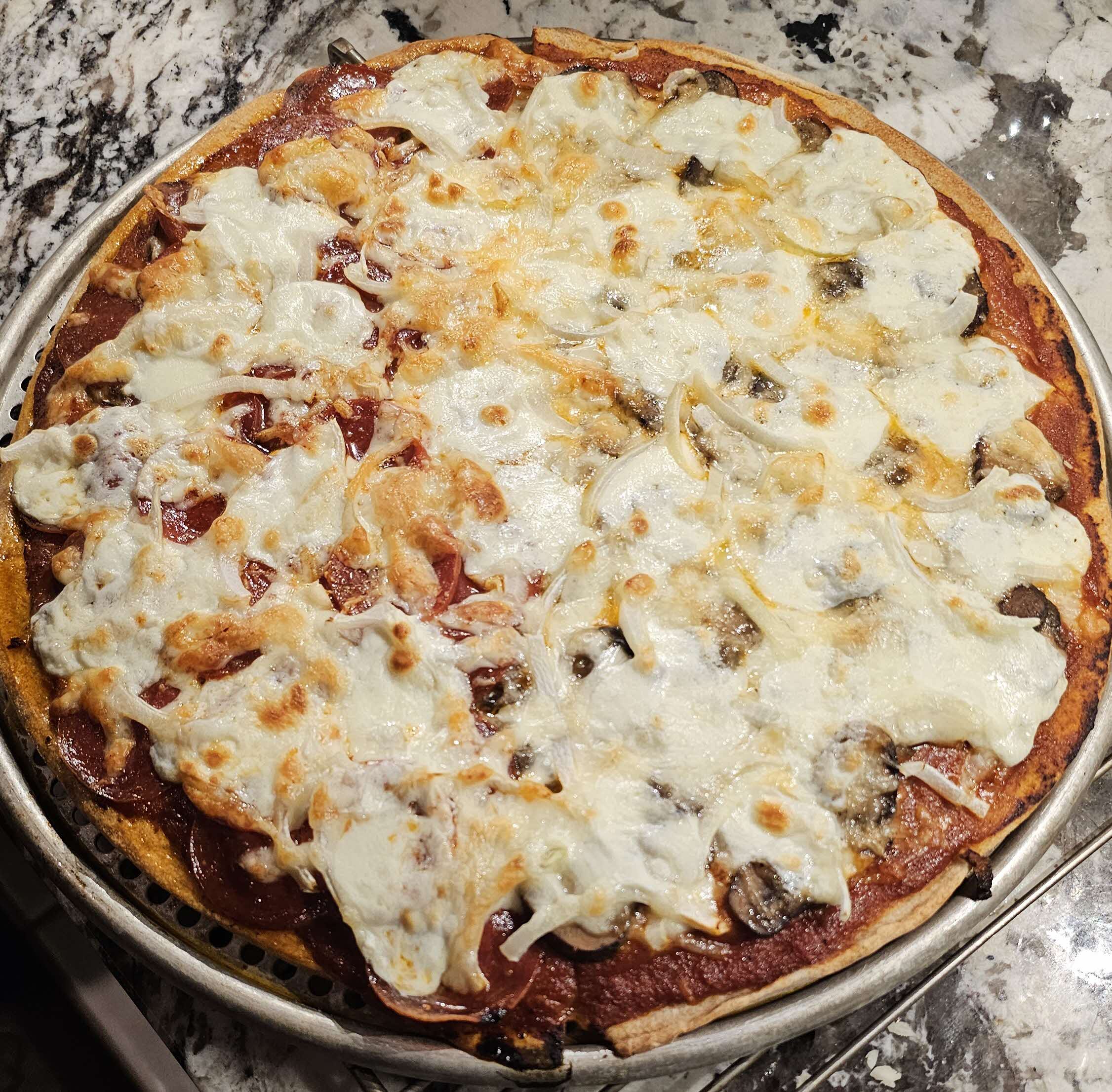 za
