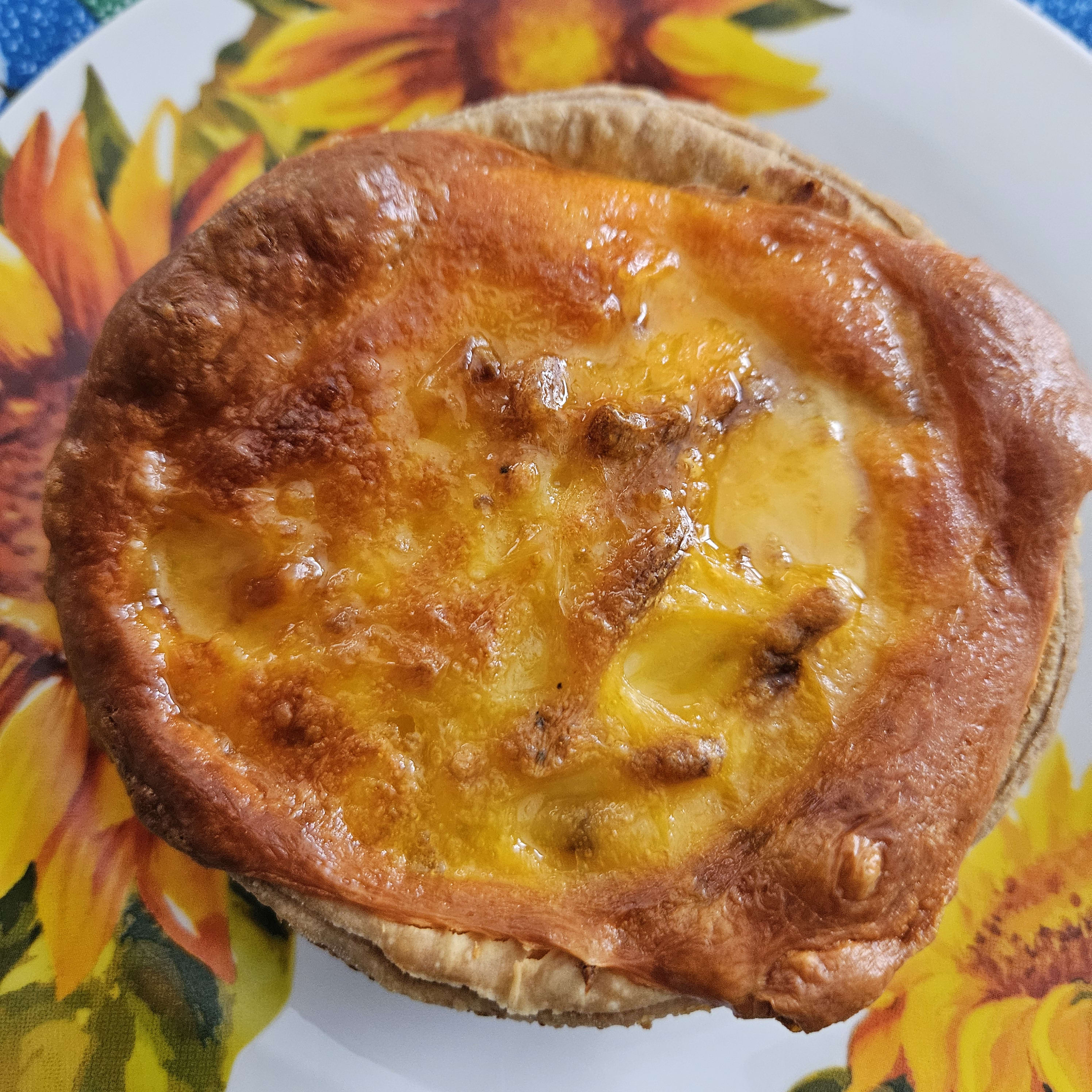 pie