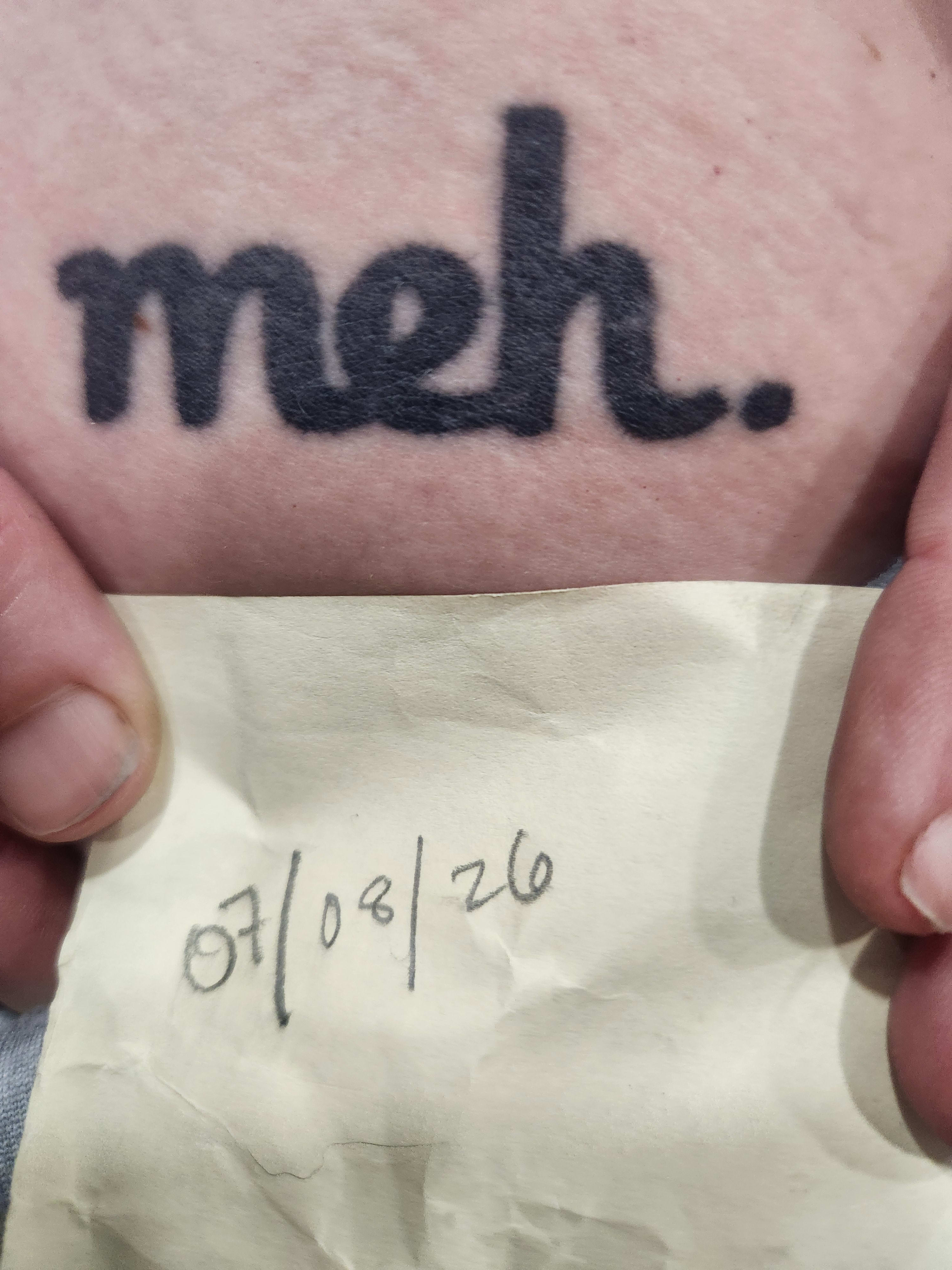 tattoo