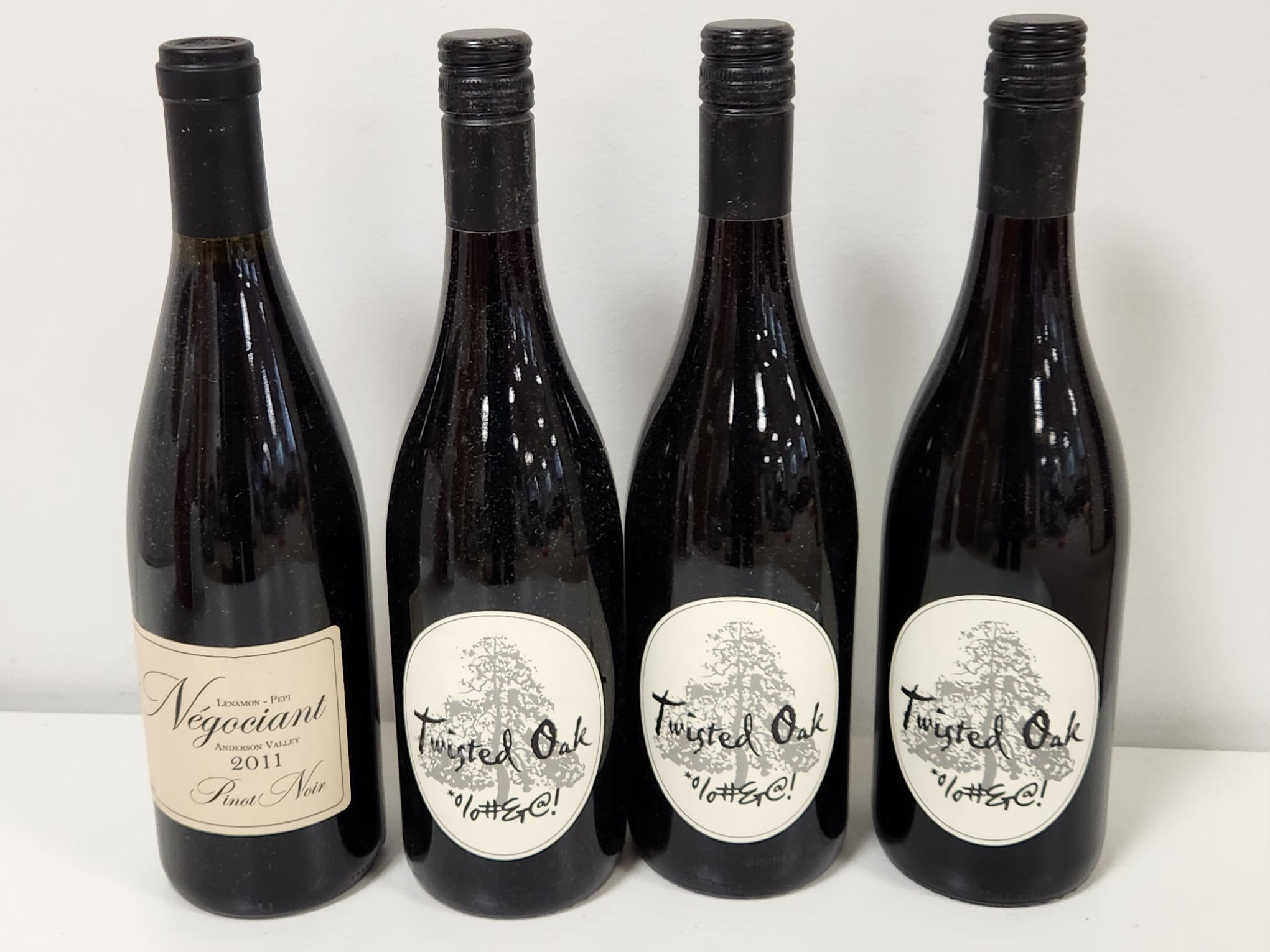 wine