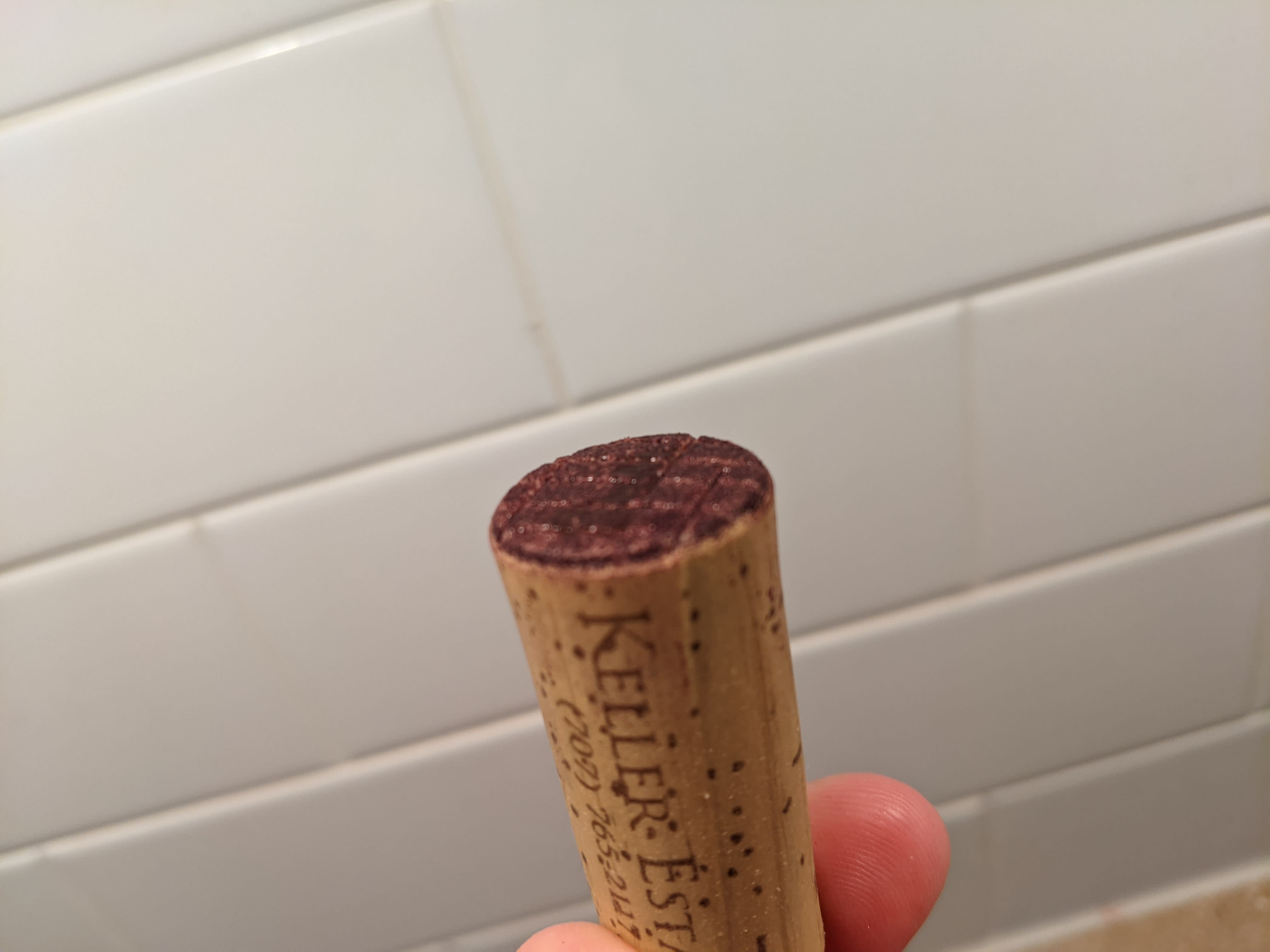 cork