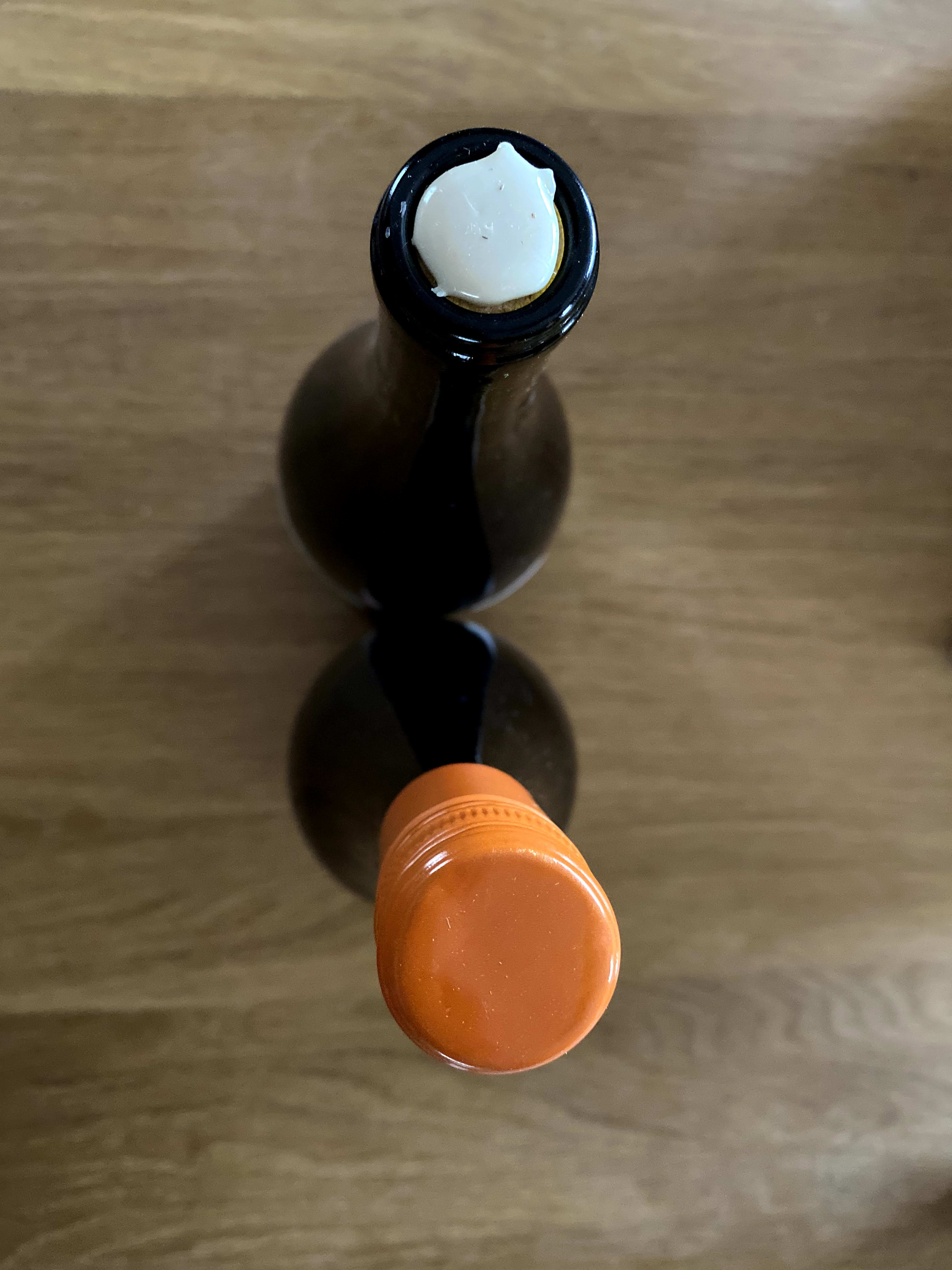 Paddle 2015, Syrah 2013