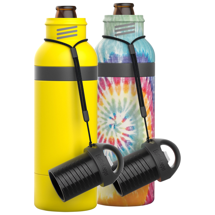beer bottlekeeper