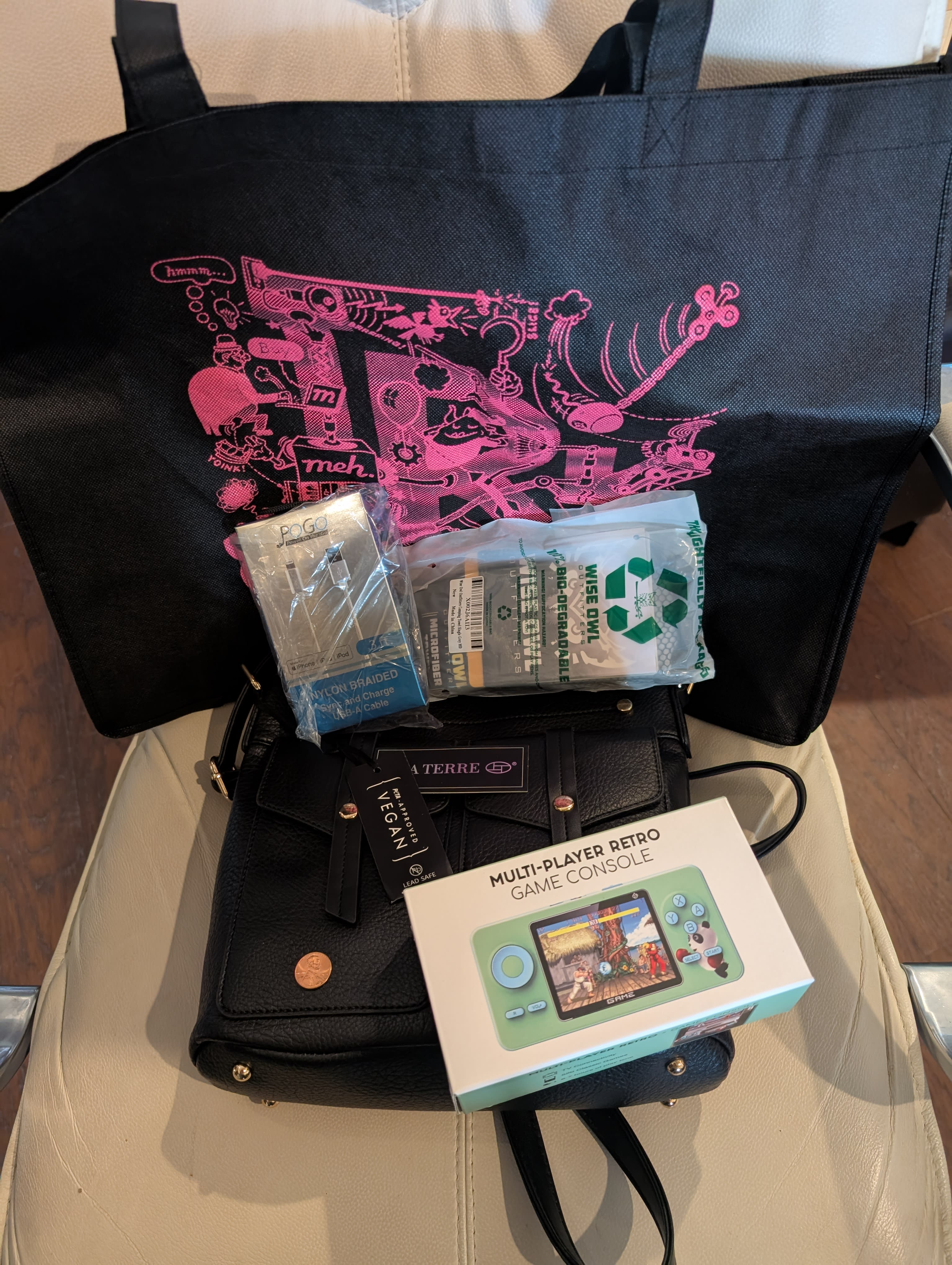 contents