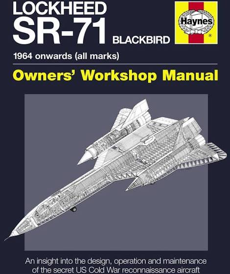 haynes manual