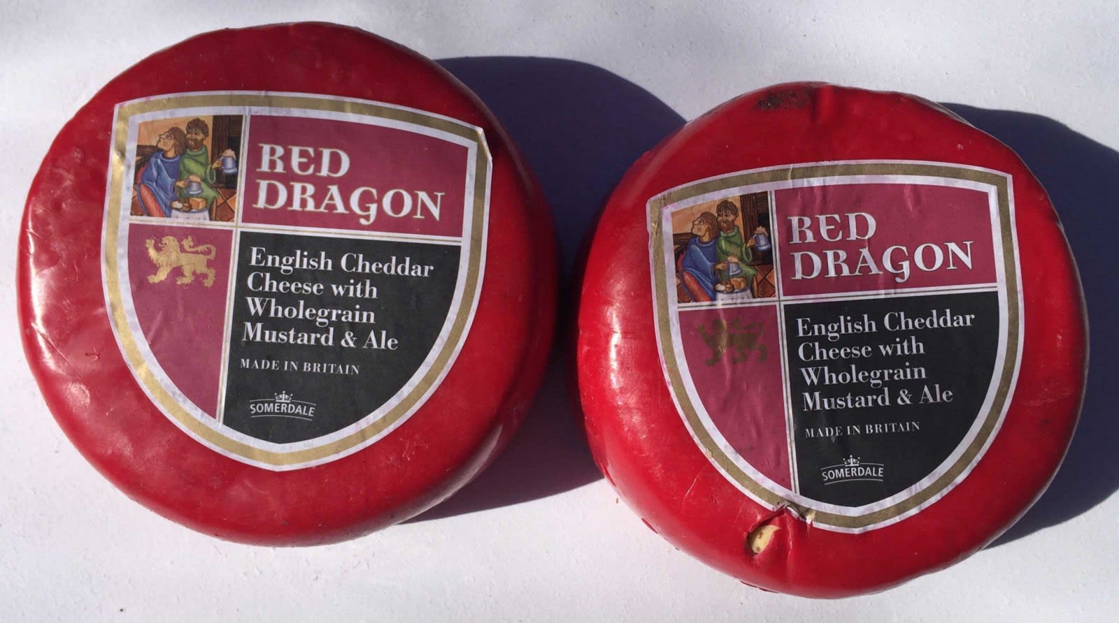 Red Dragon