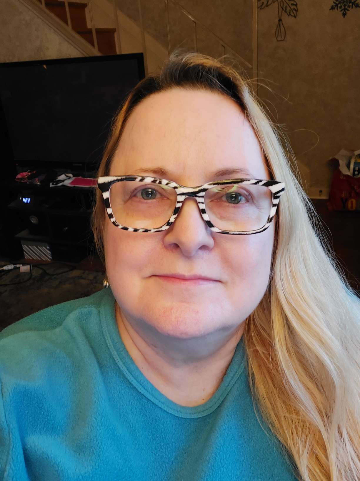 My Pair glasses
