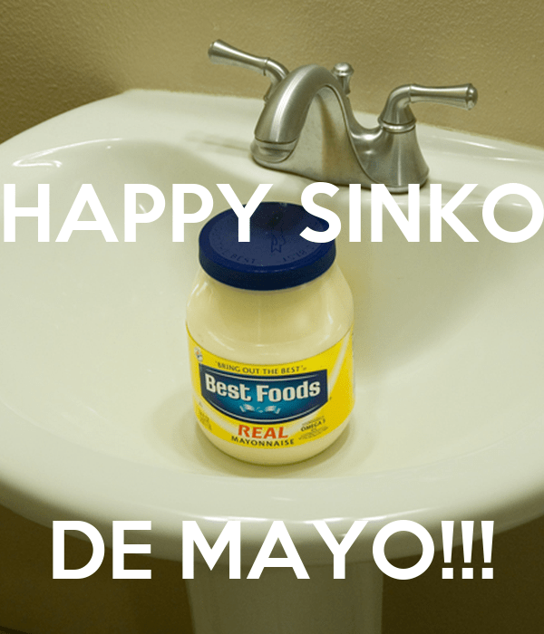 cinco de mayo