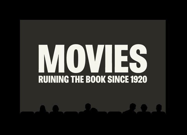 movies