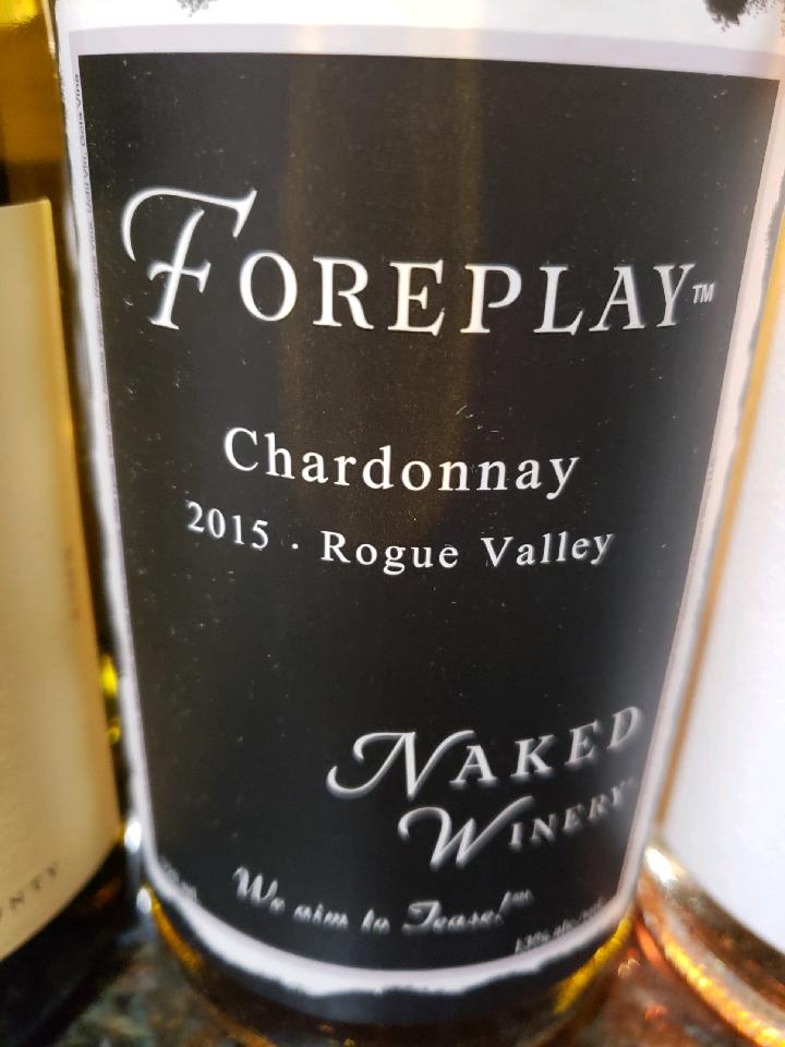 foreplay