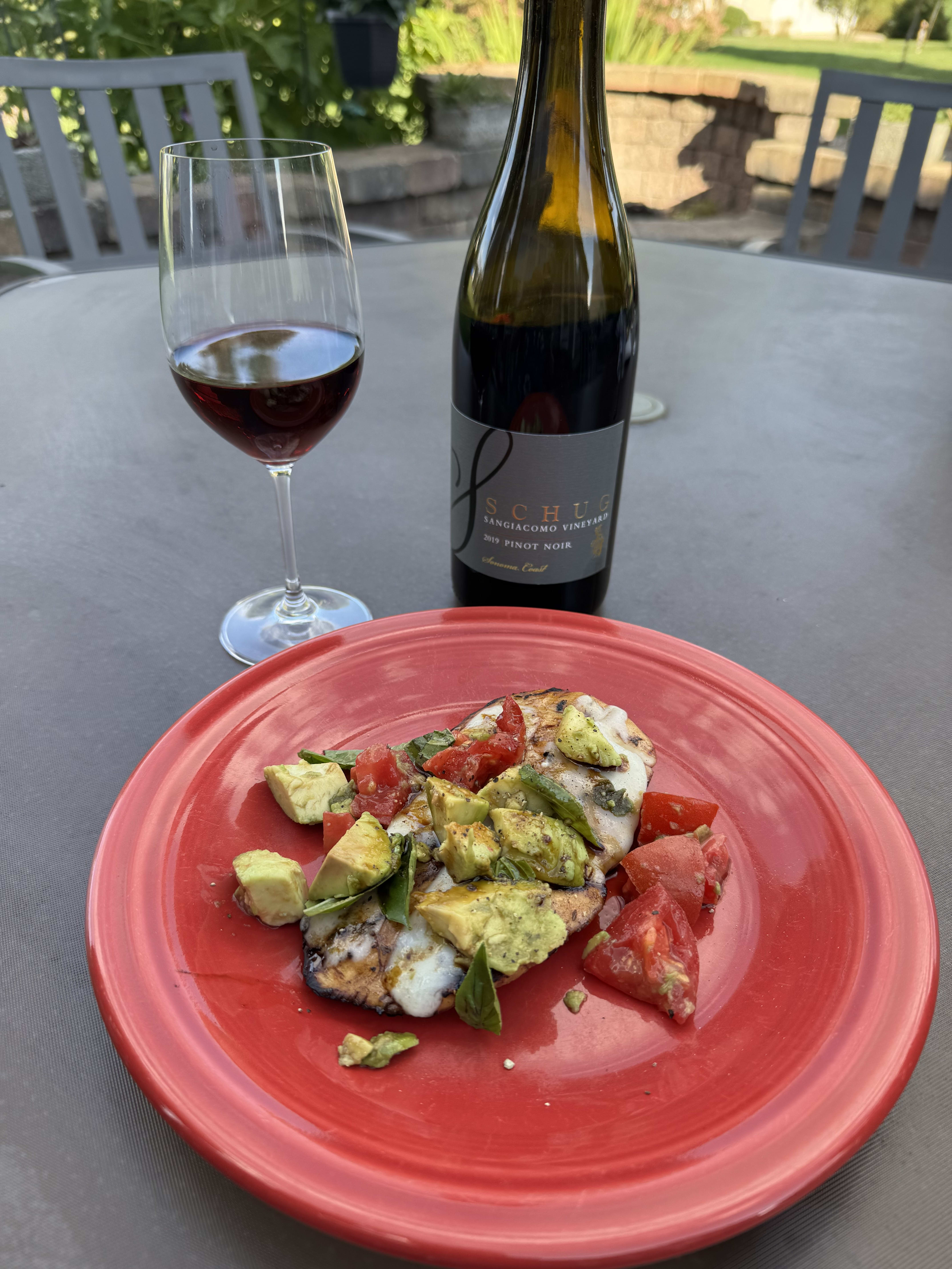 dinner