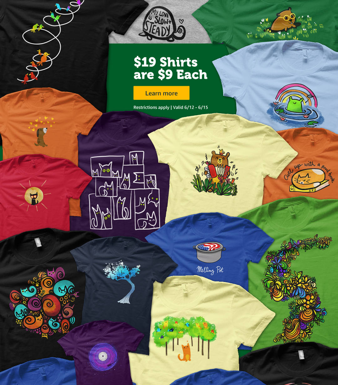 Jasneko Tees