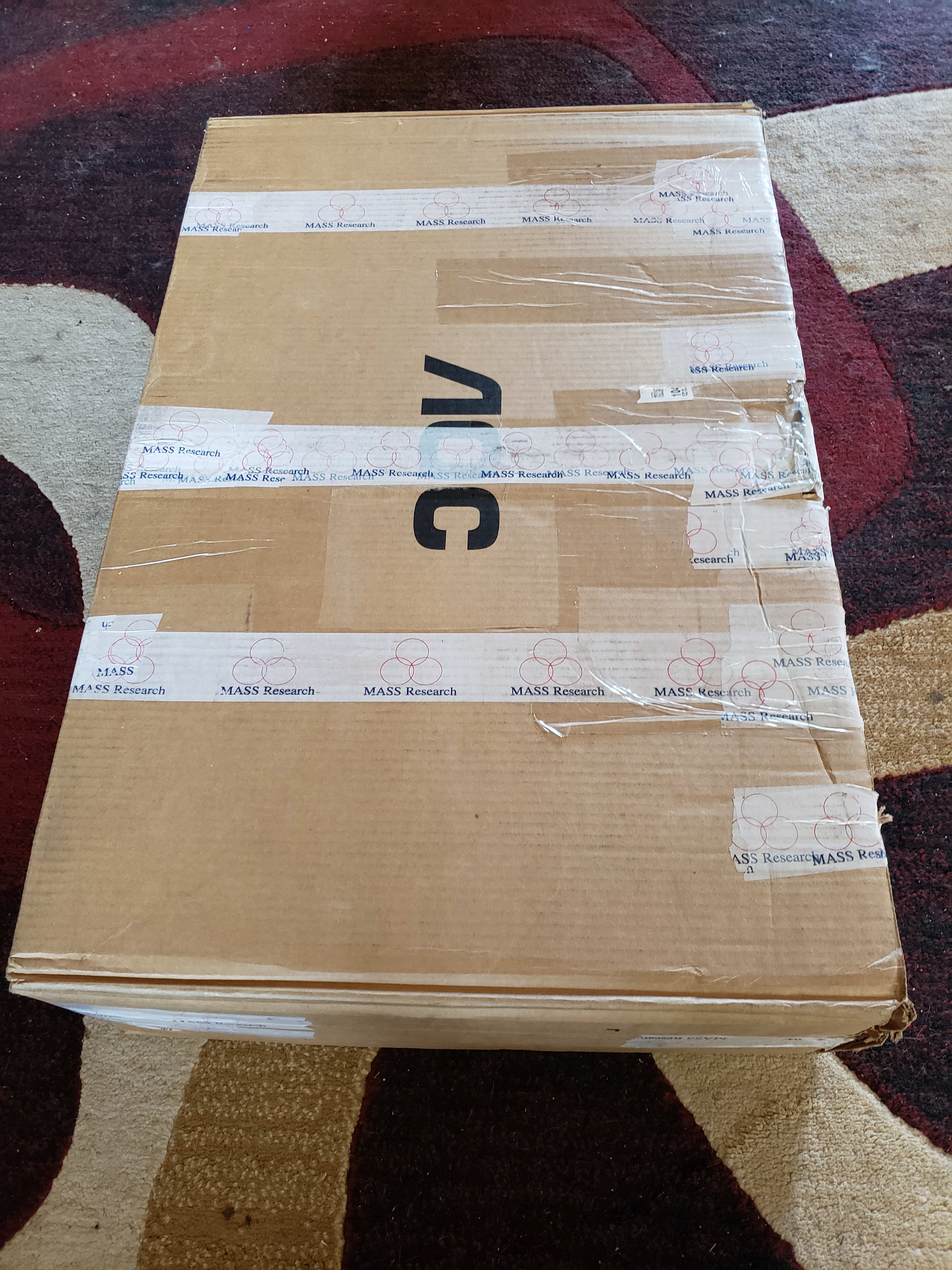 IRK box