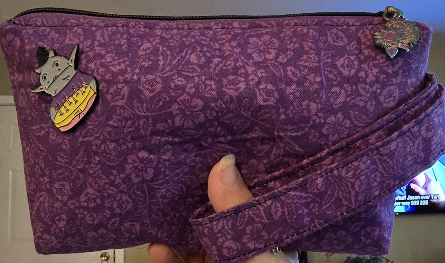  💜