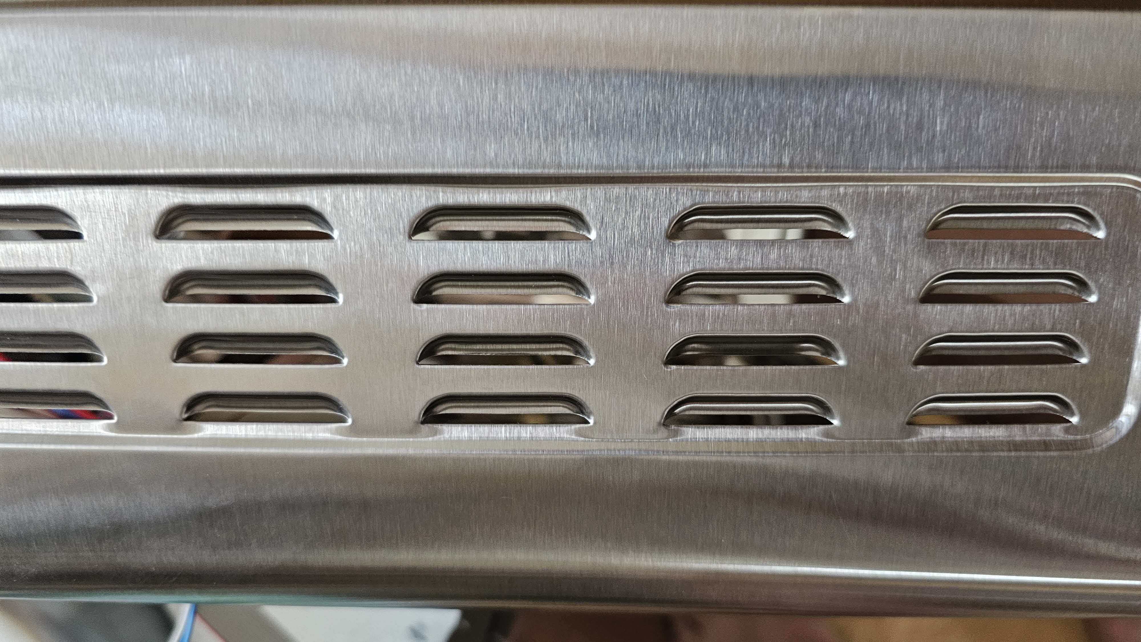 case vents