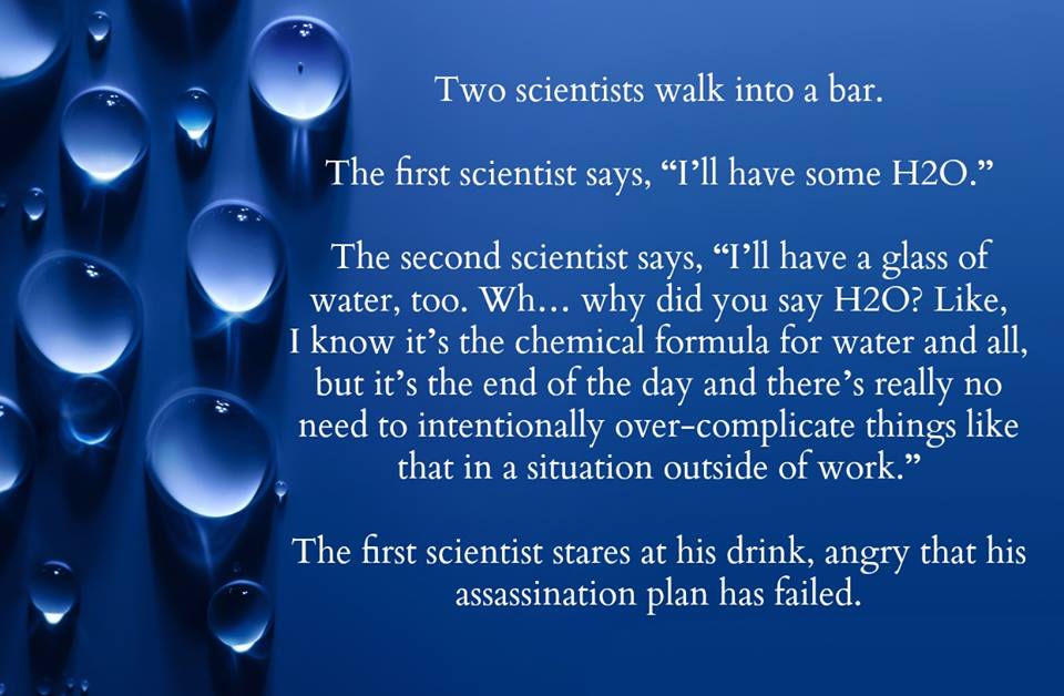 H2O2