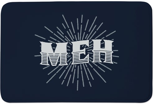 Meh