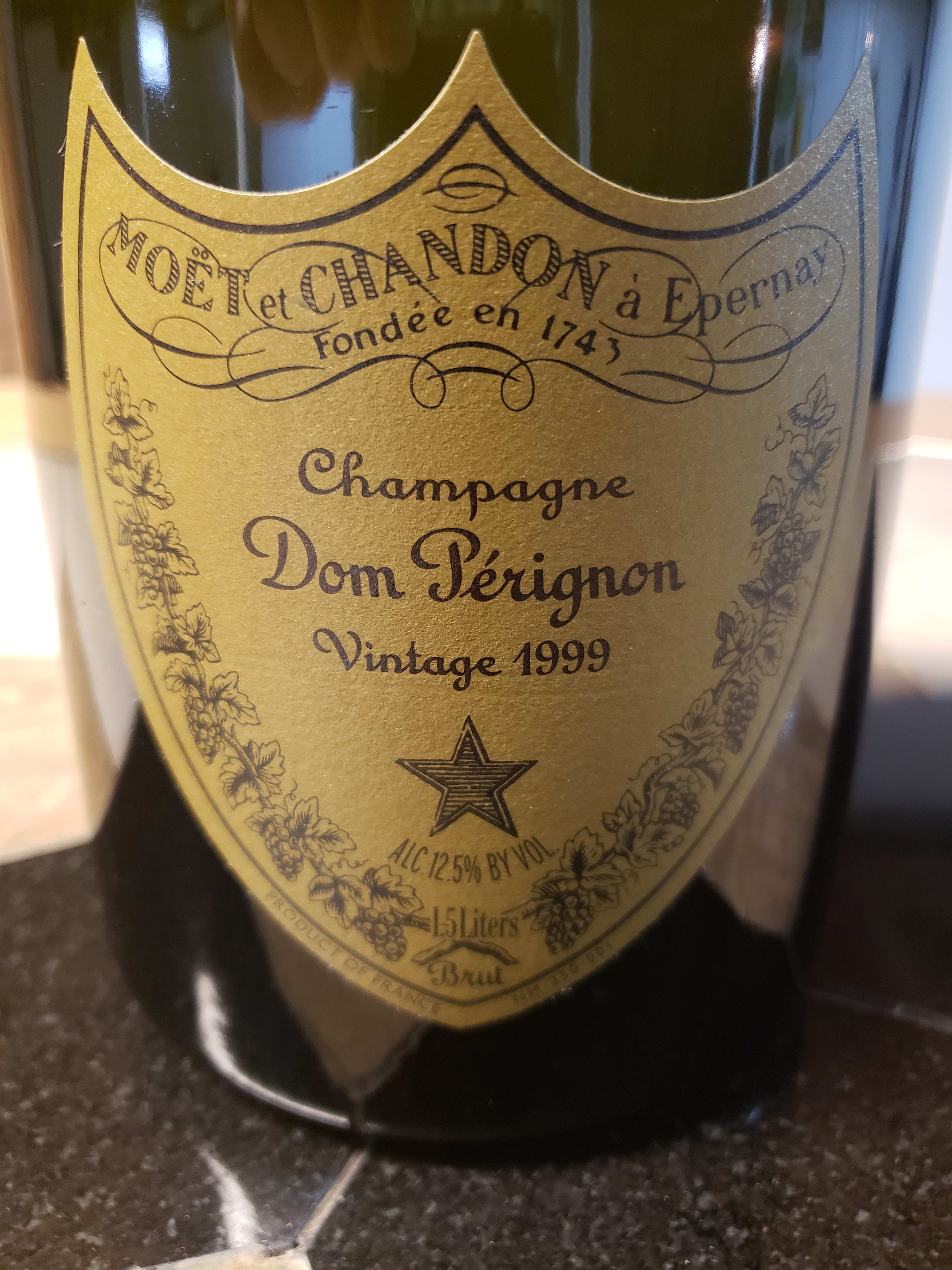 1999 dom