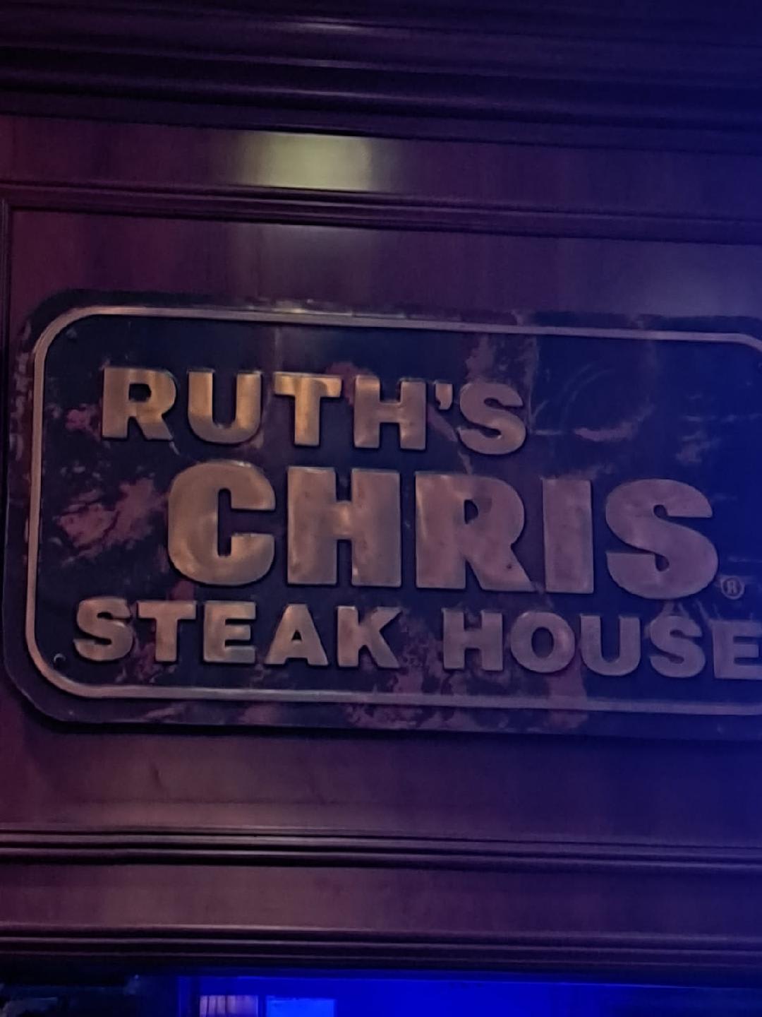 ruth's chris