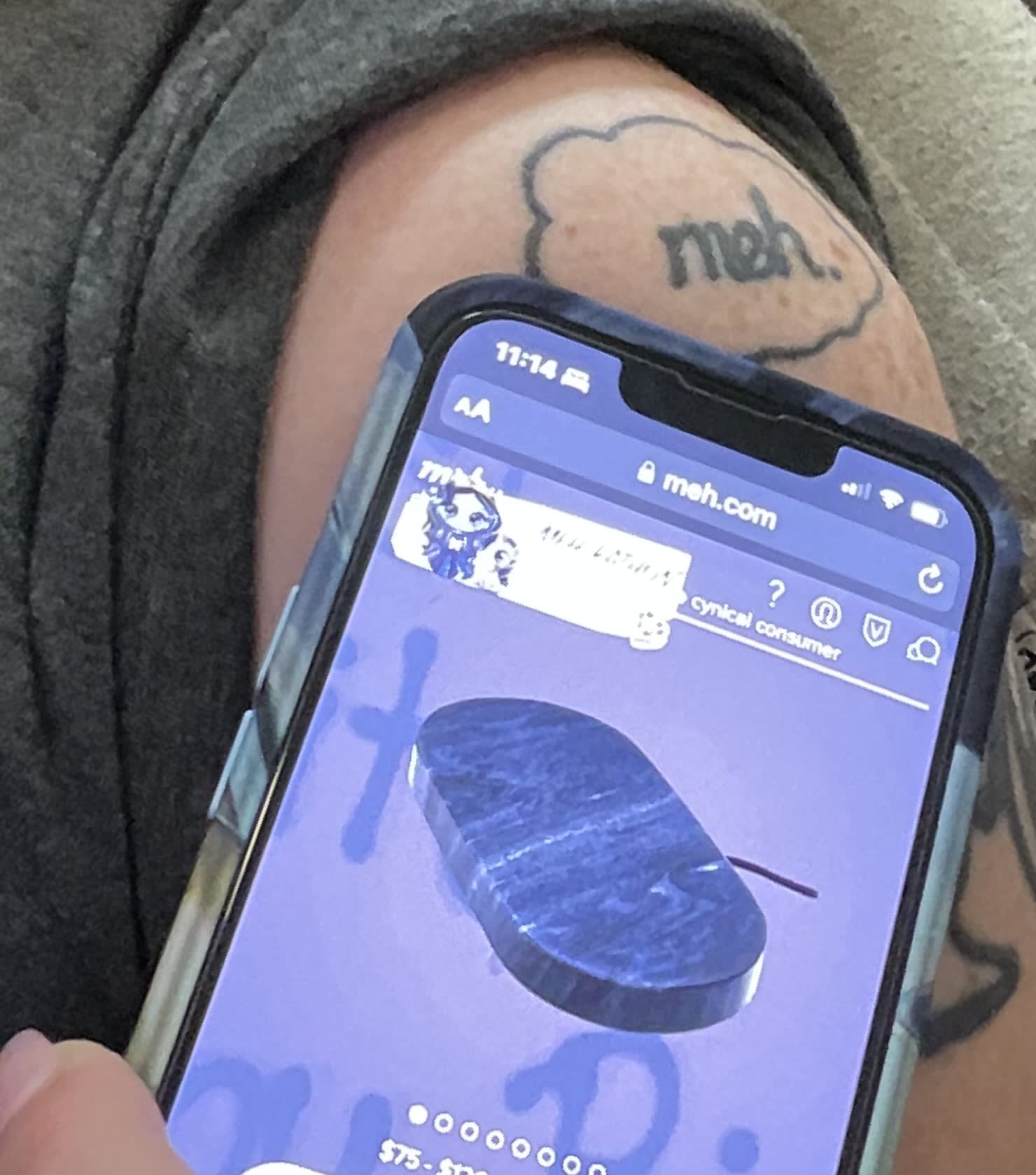 ink