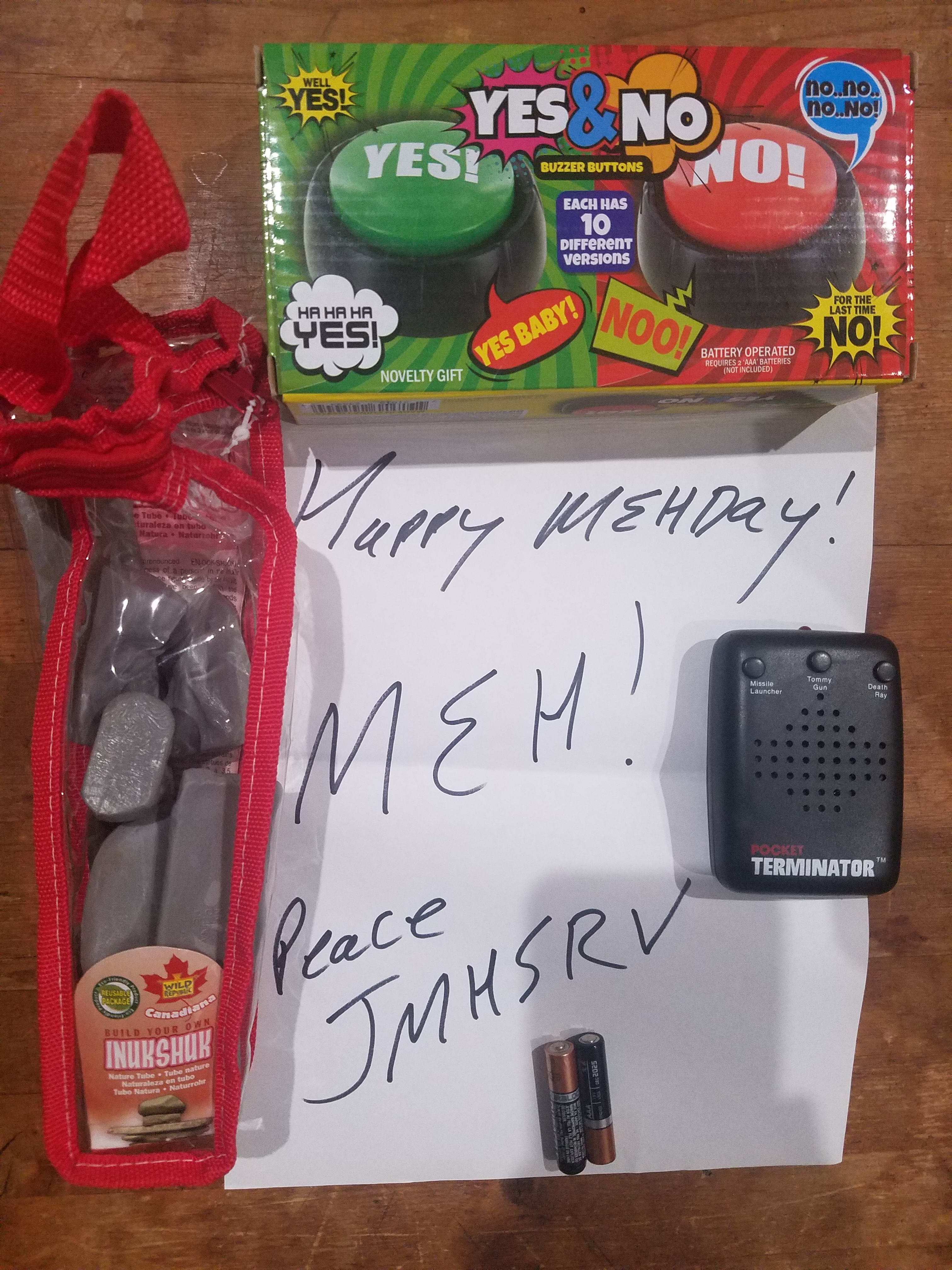 gift