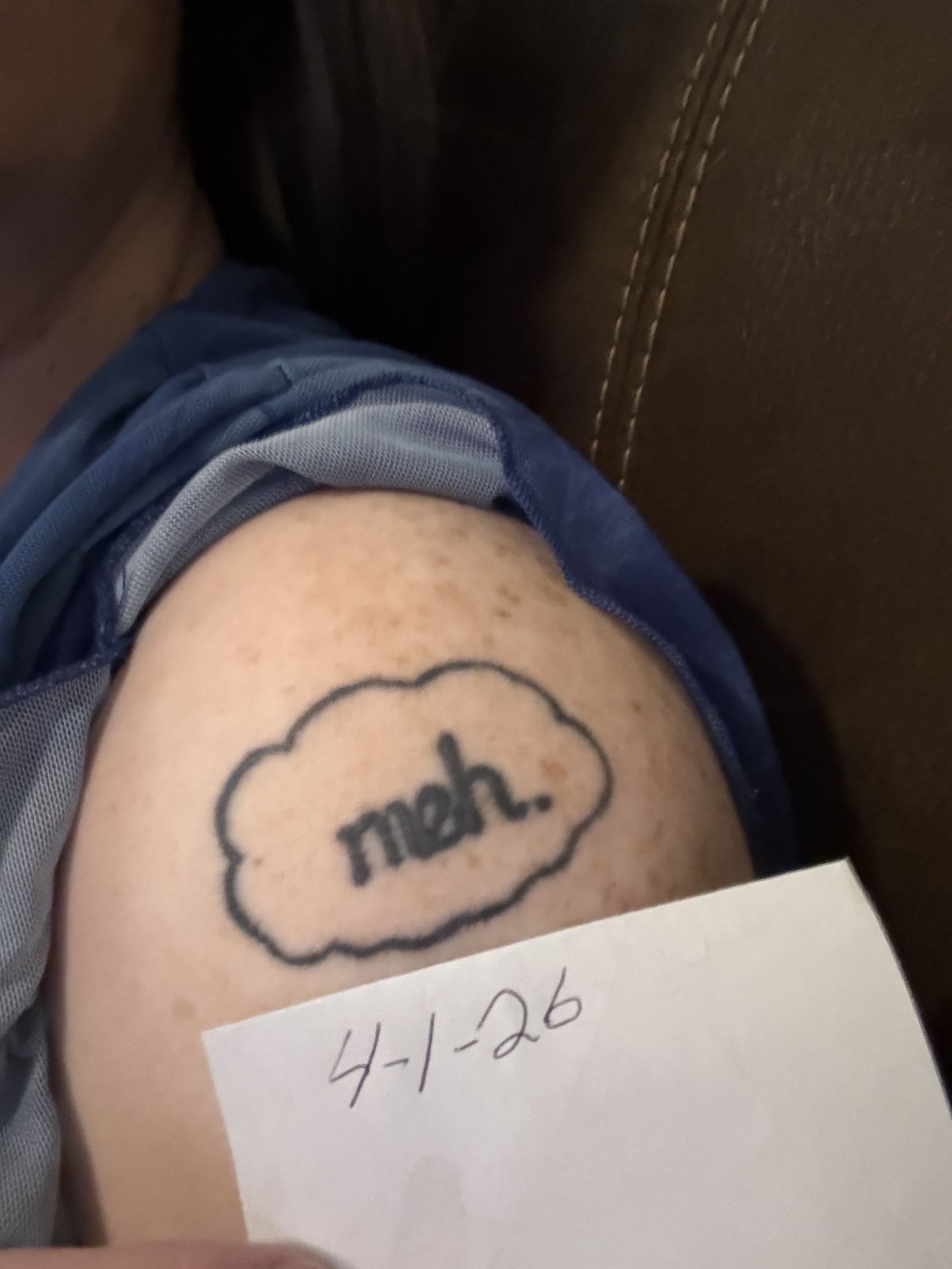 fools ink