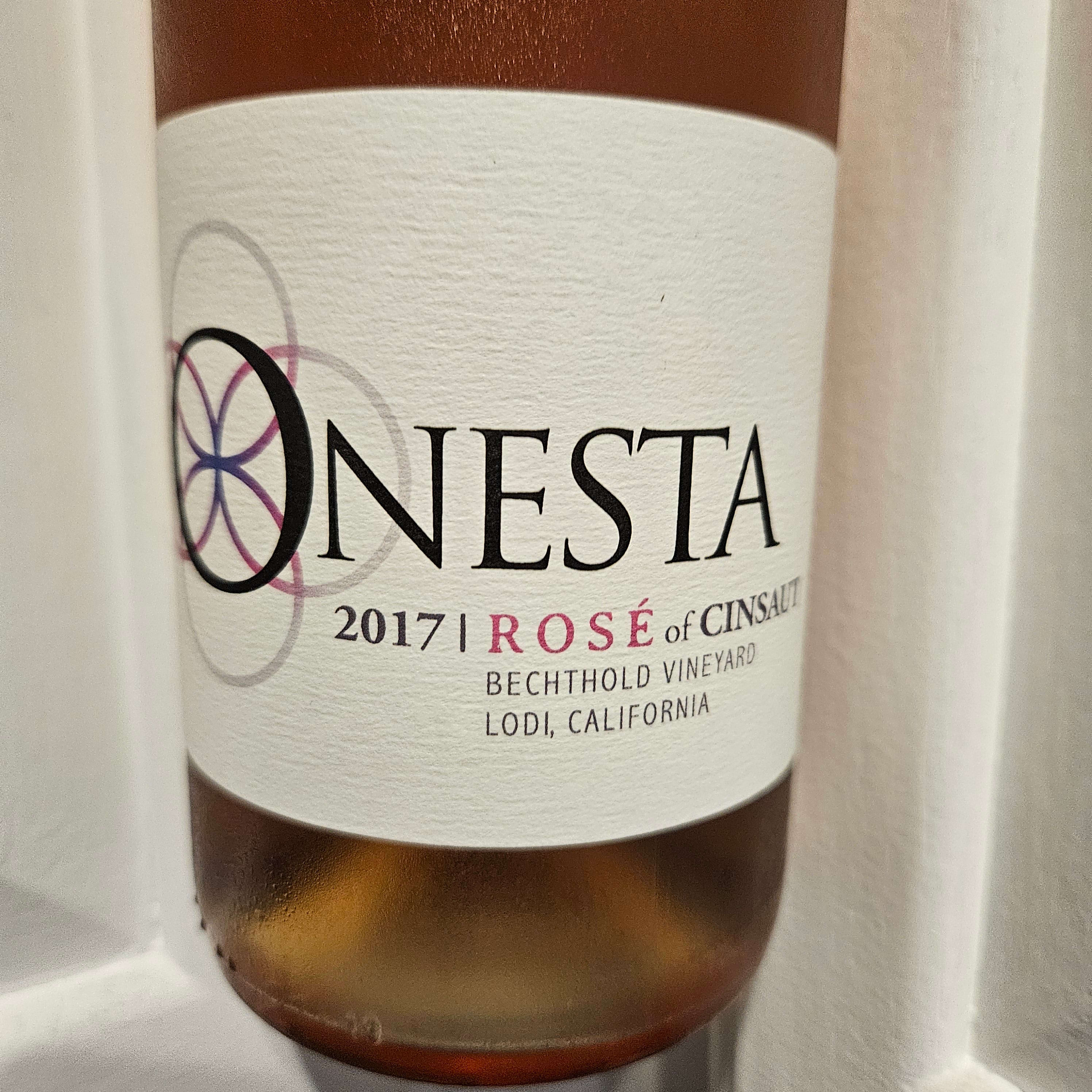 onesta