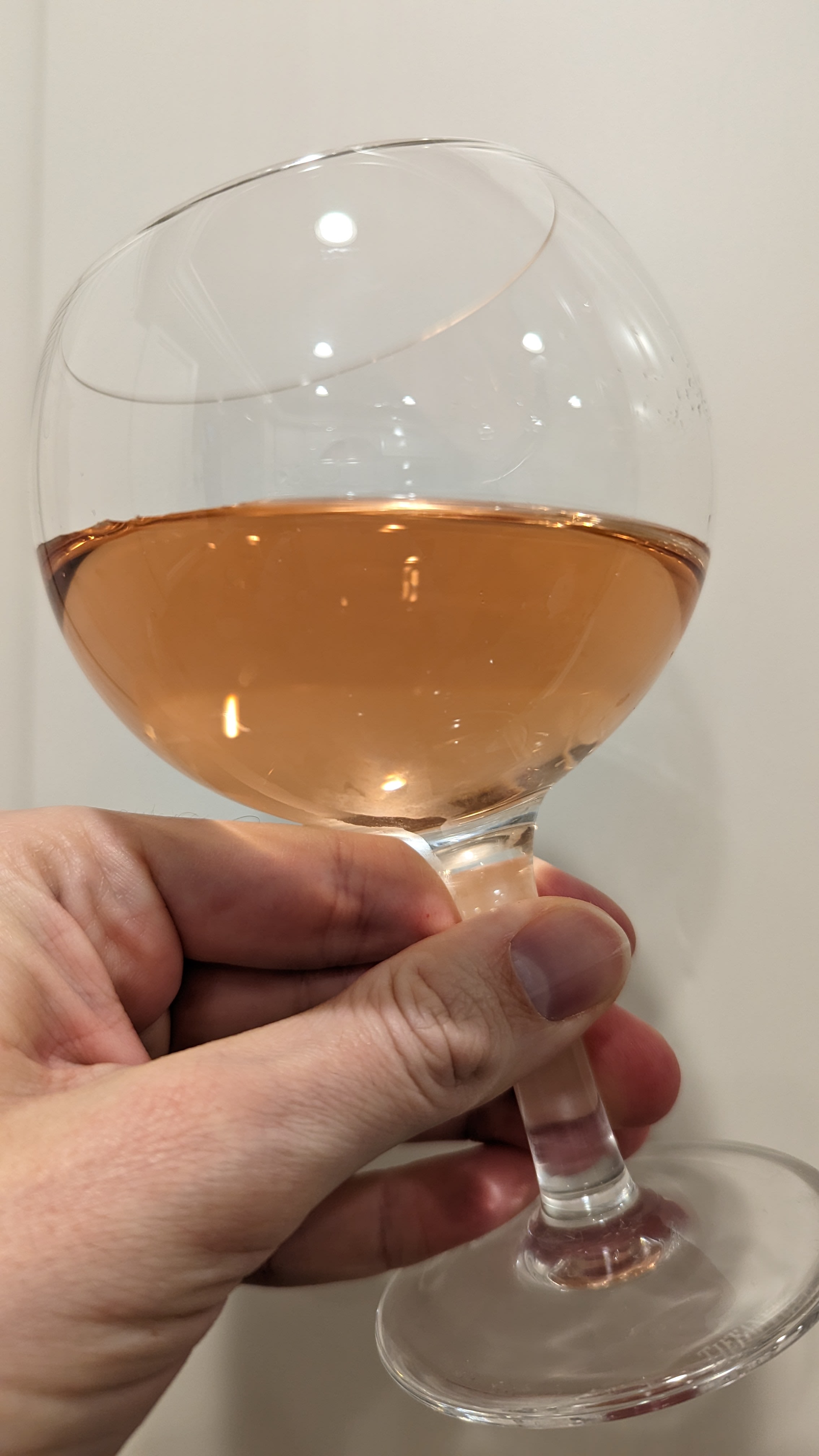 Rascal glass