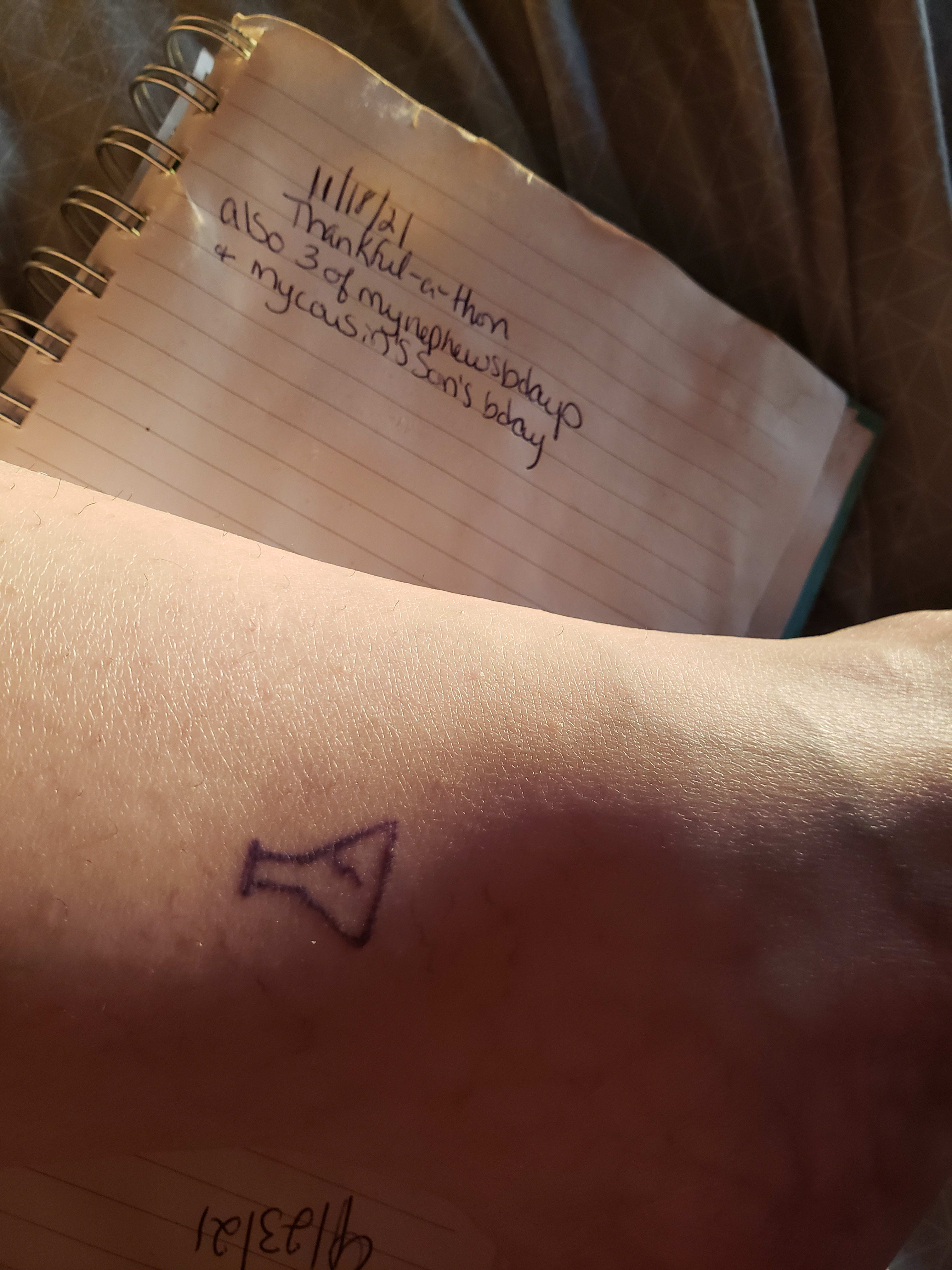 ink