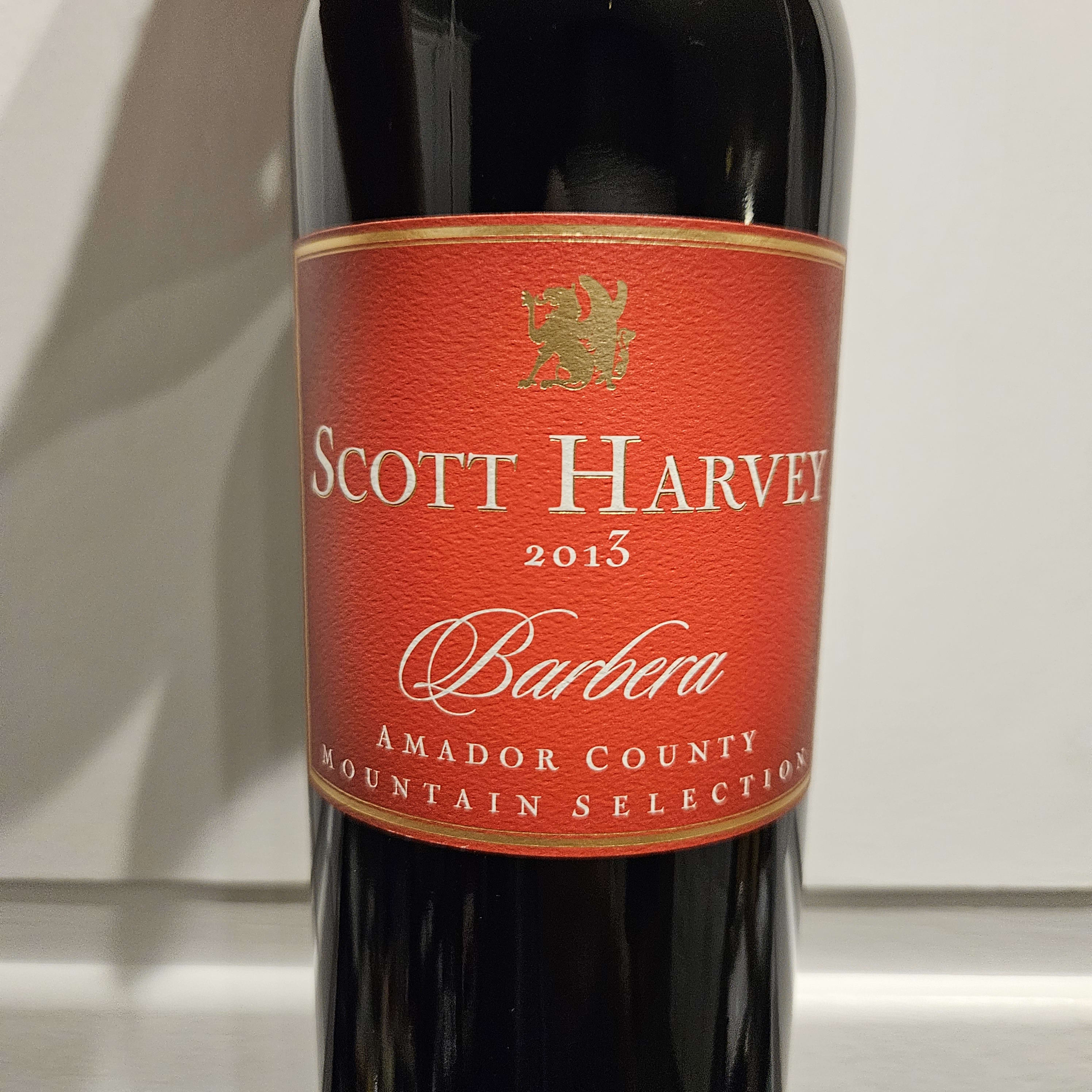 sh barbera