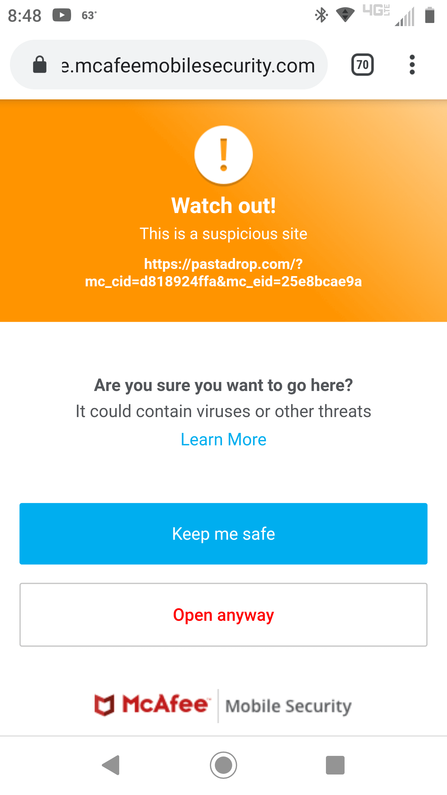 Scary Website!!!