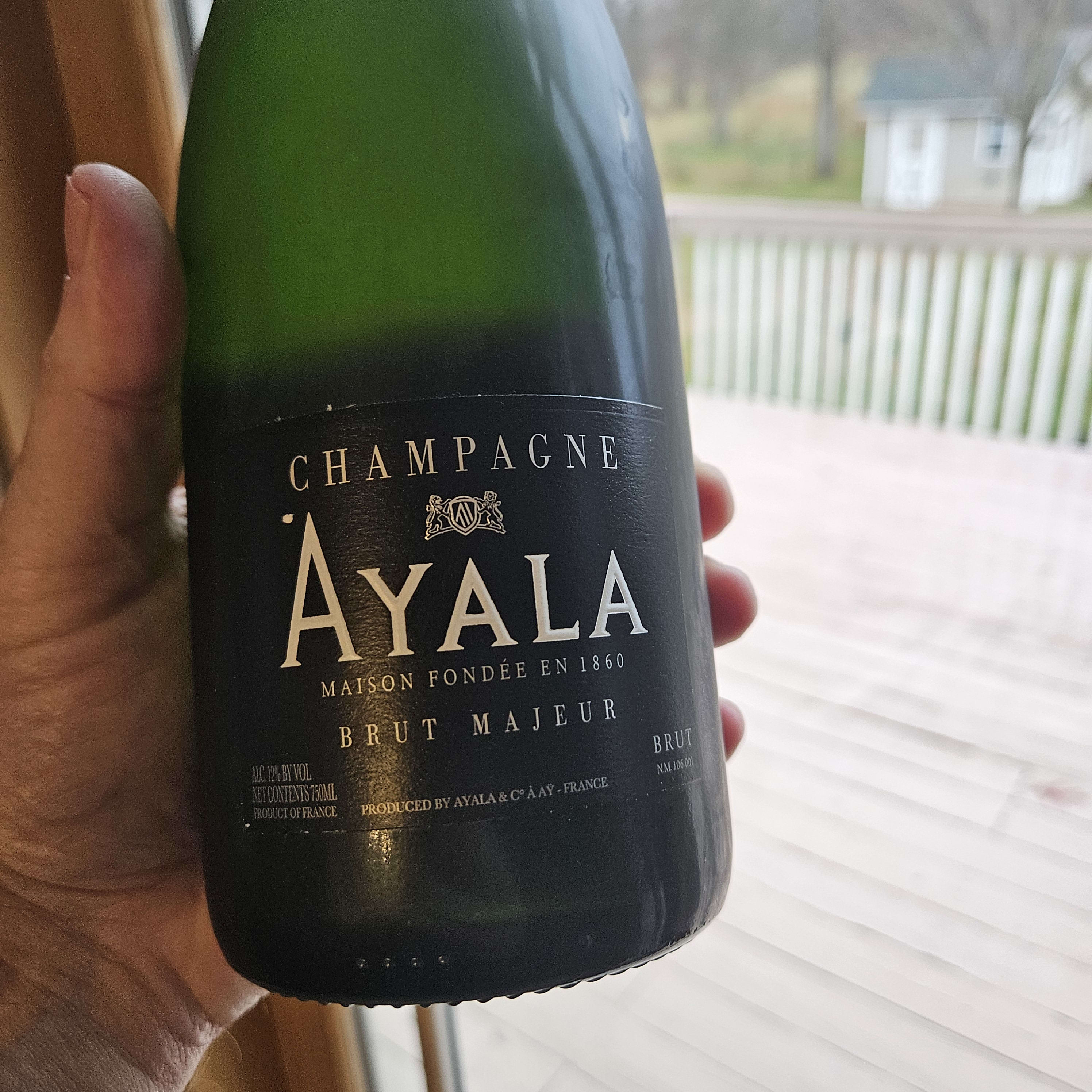 ayala