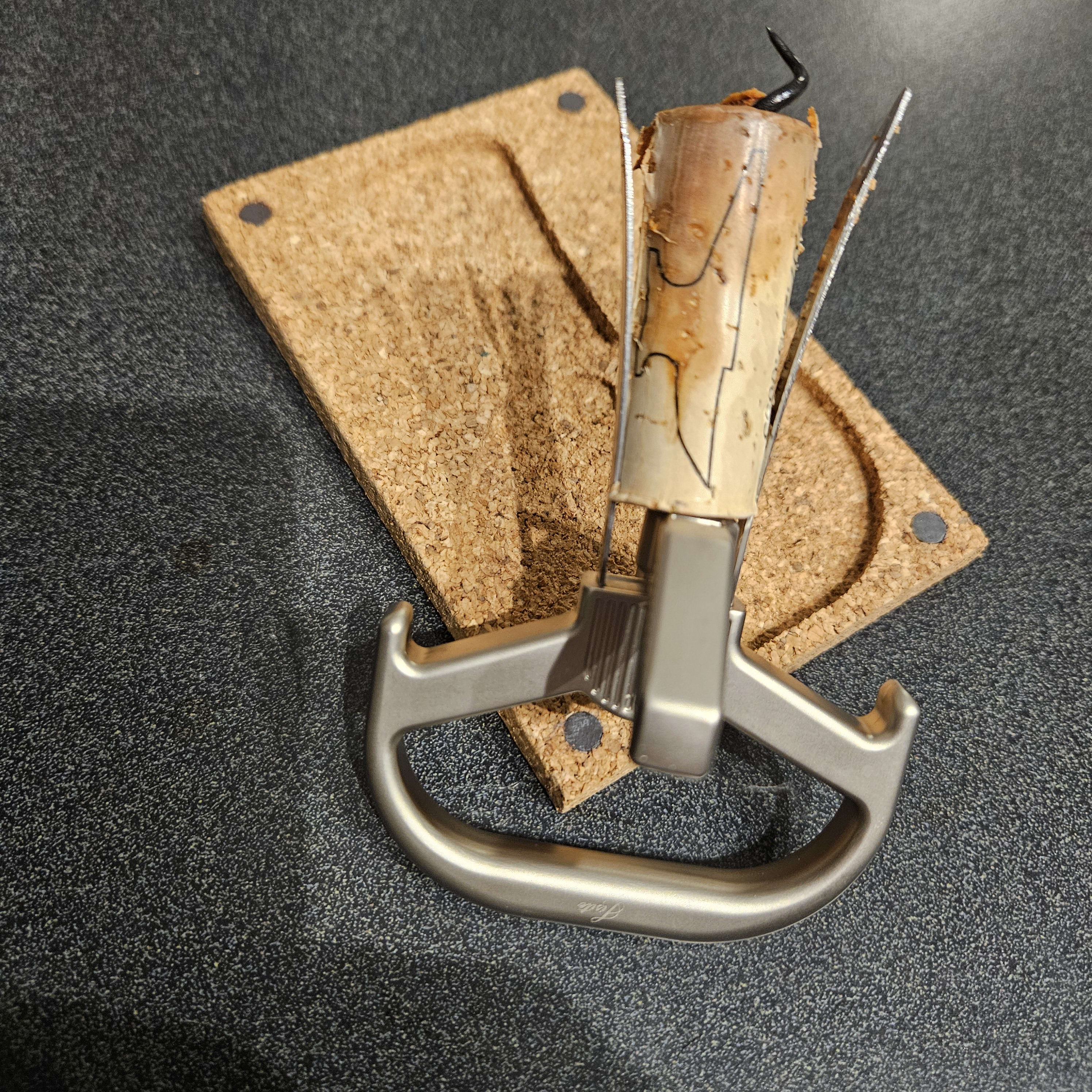 cork