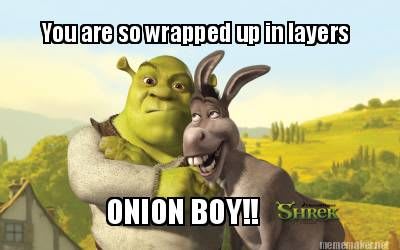 shrek