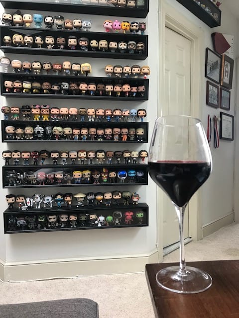 Wine