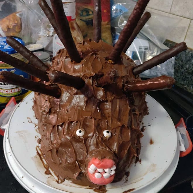 enough said