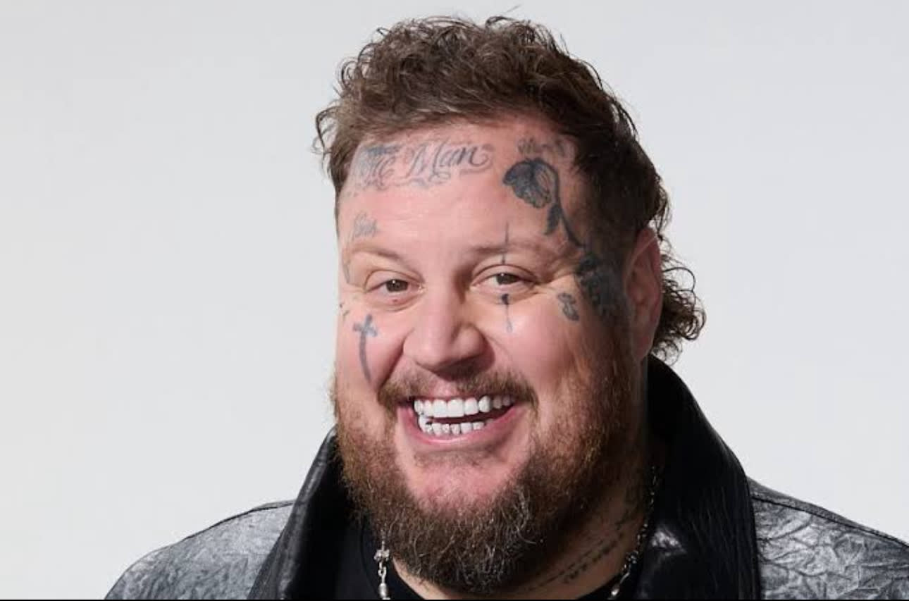 Jelly Roll