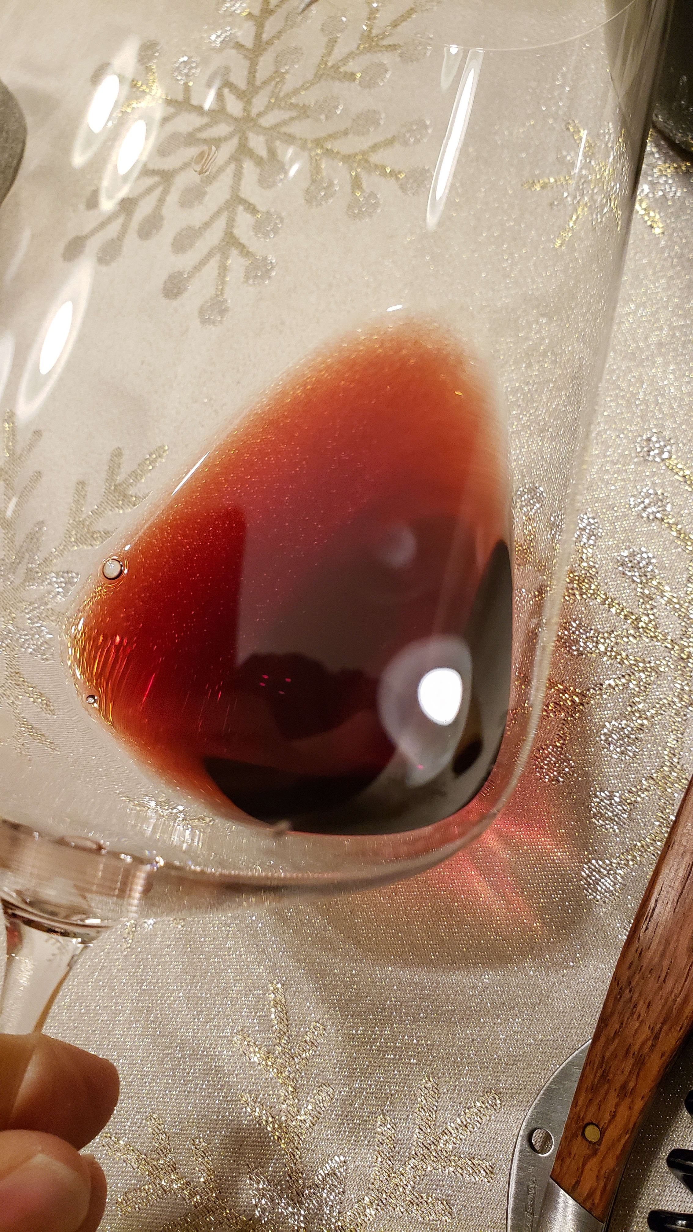 Wine Color