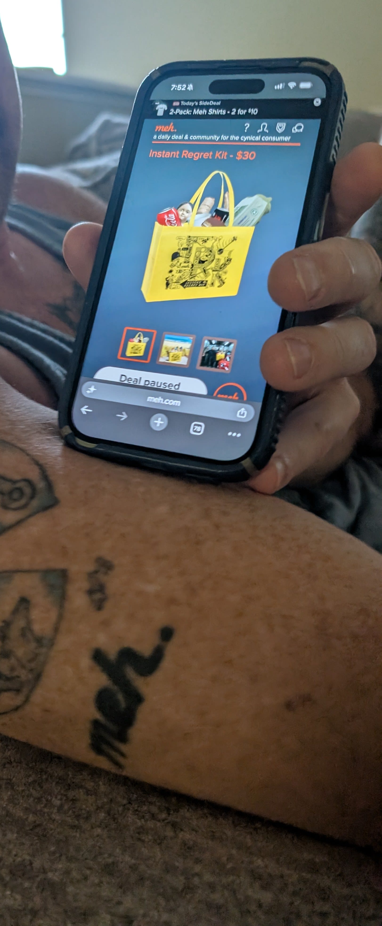 Micky ink 4 irk