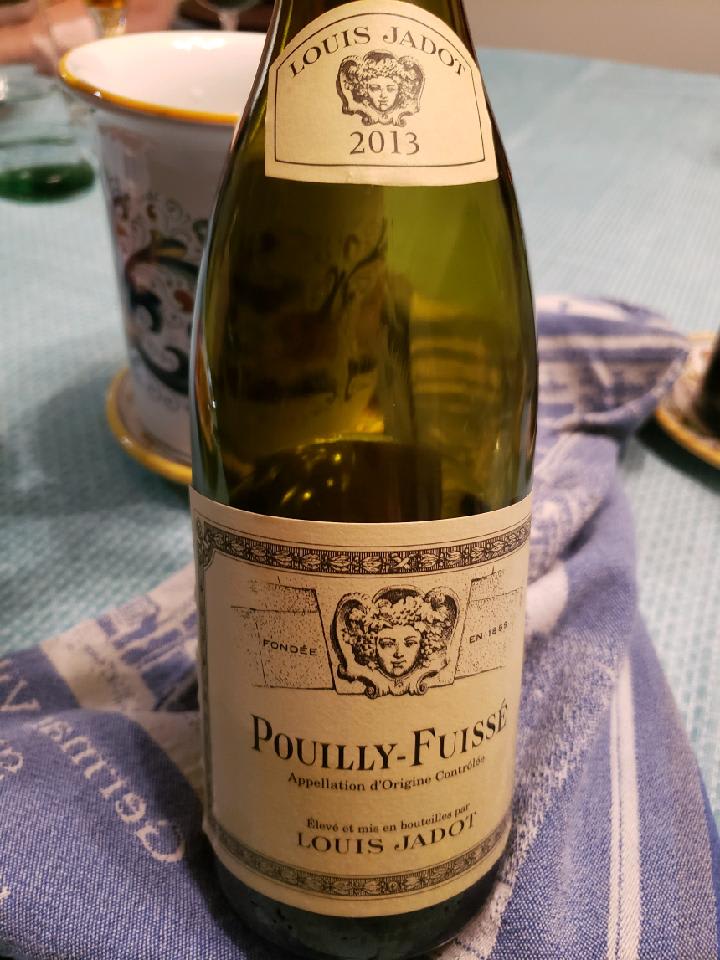 louis jadot