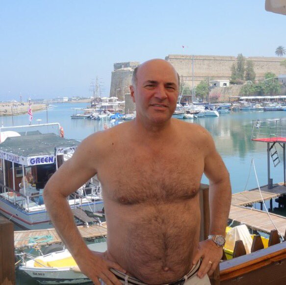 sexy Kevin