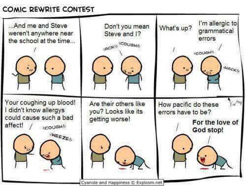 grammar