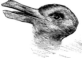 Duck or Rabbit