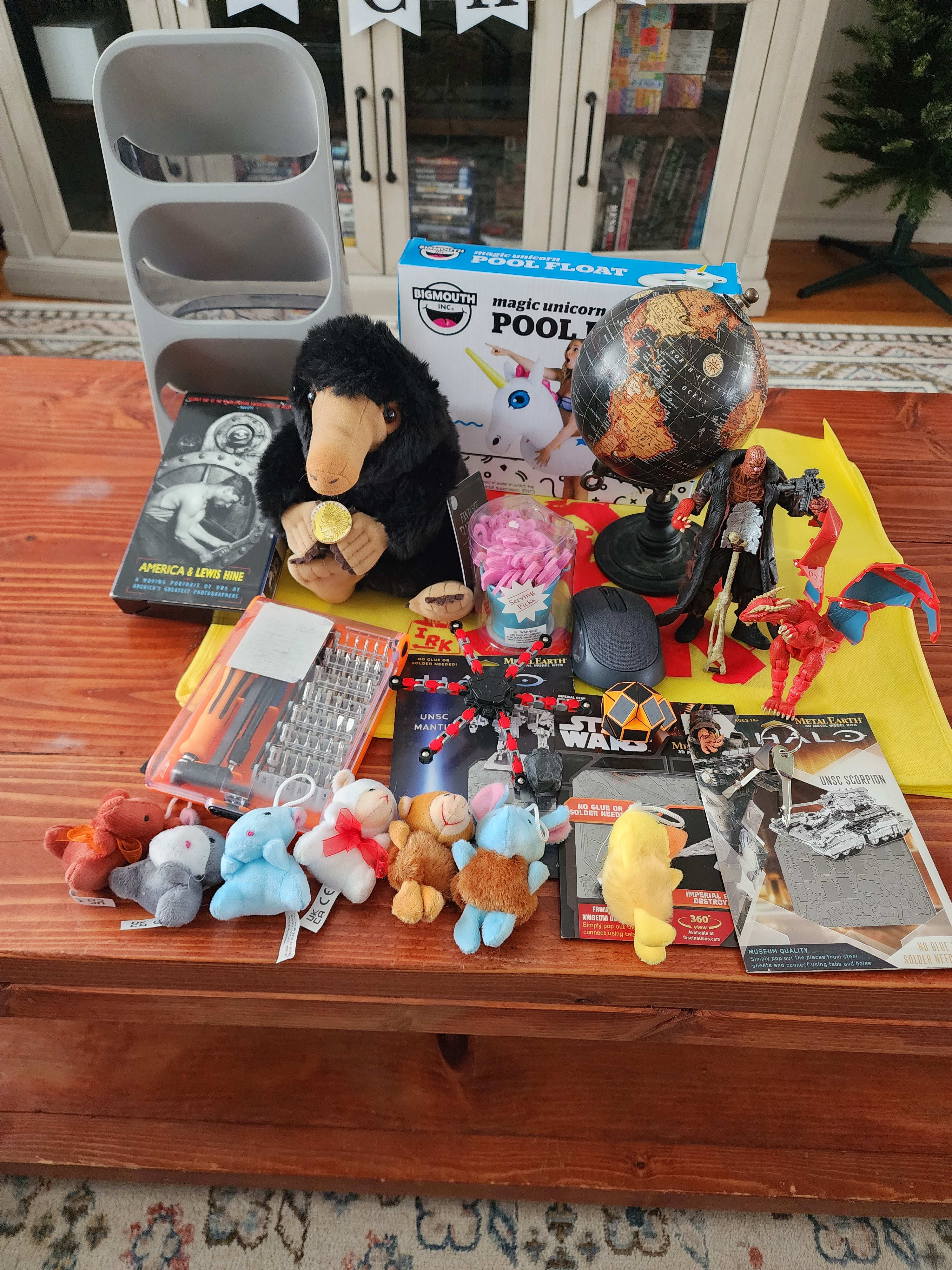 HAUL