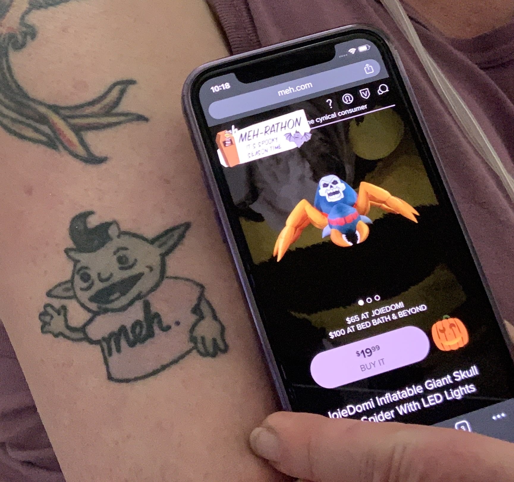 ink