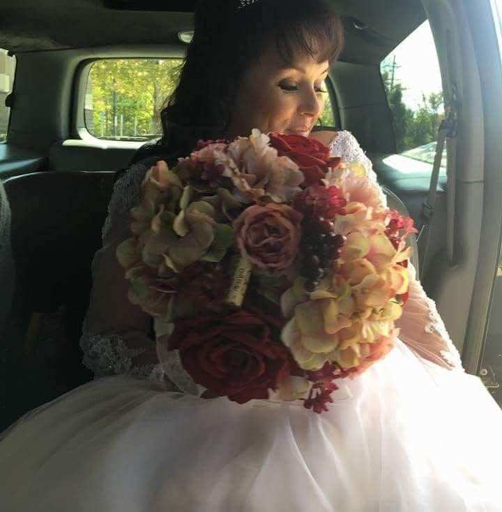 lovely wife
